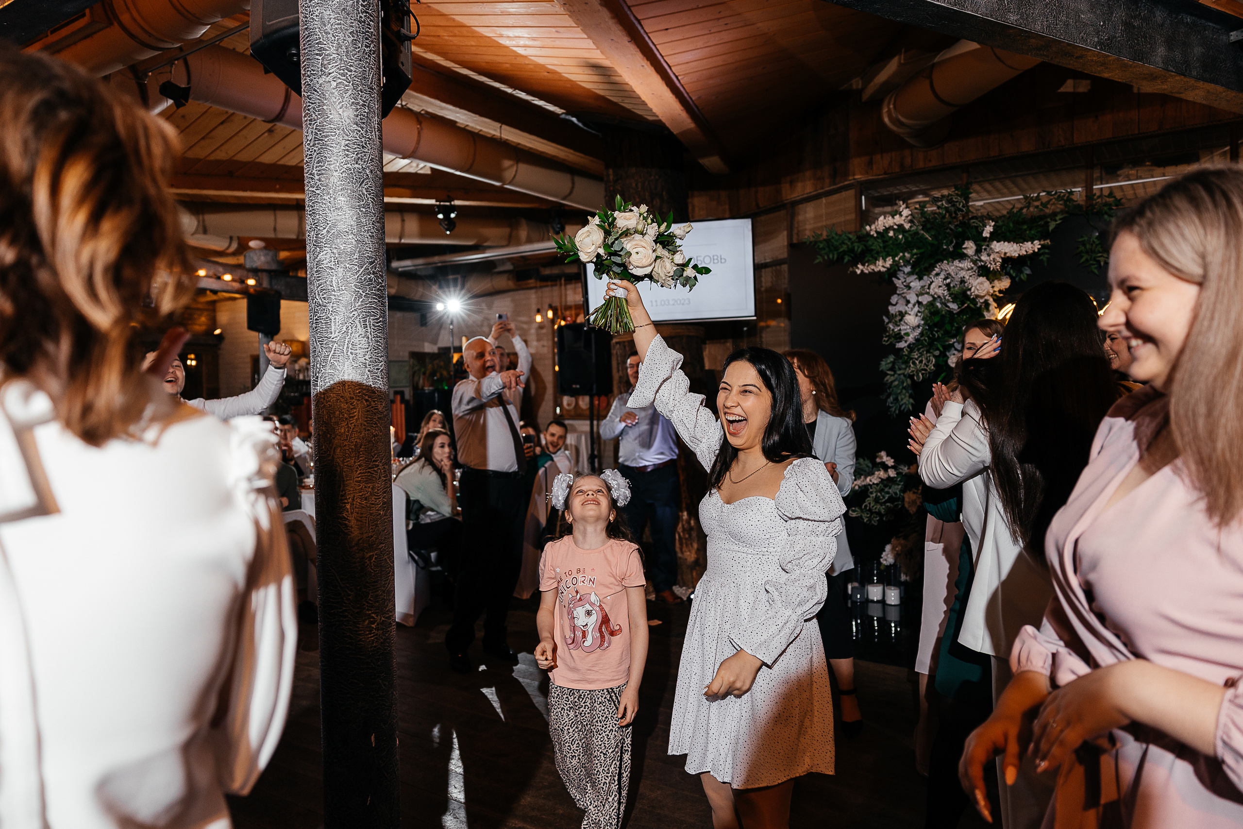 Исмаил и Любовь. Свадебный фотограф Александр Савченко Смоленск