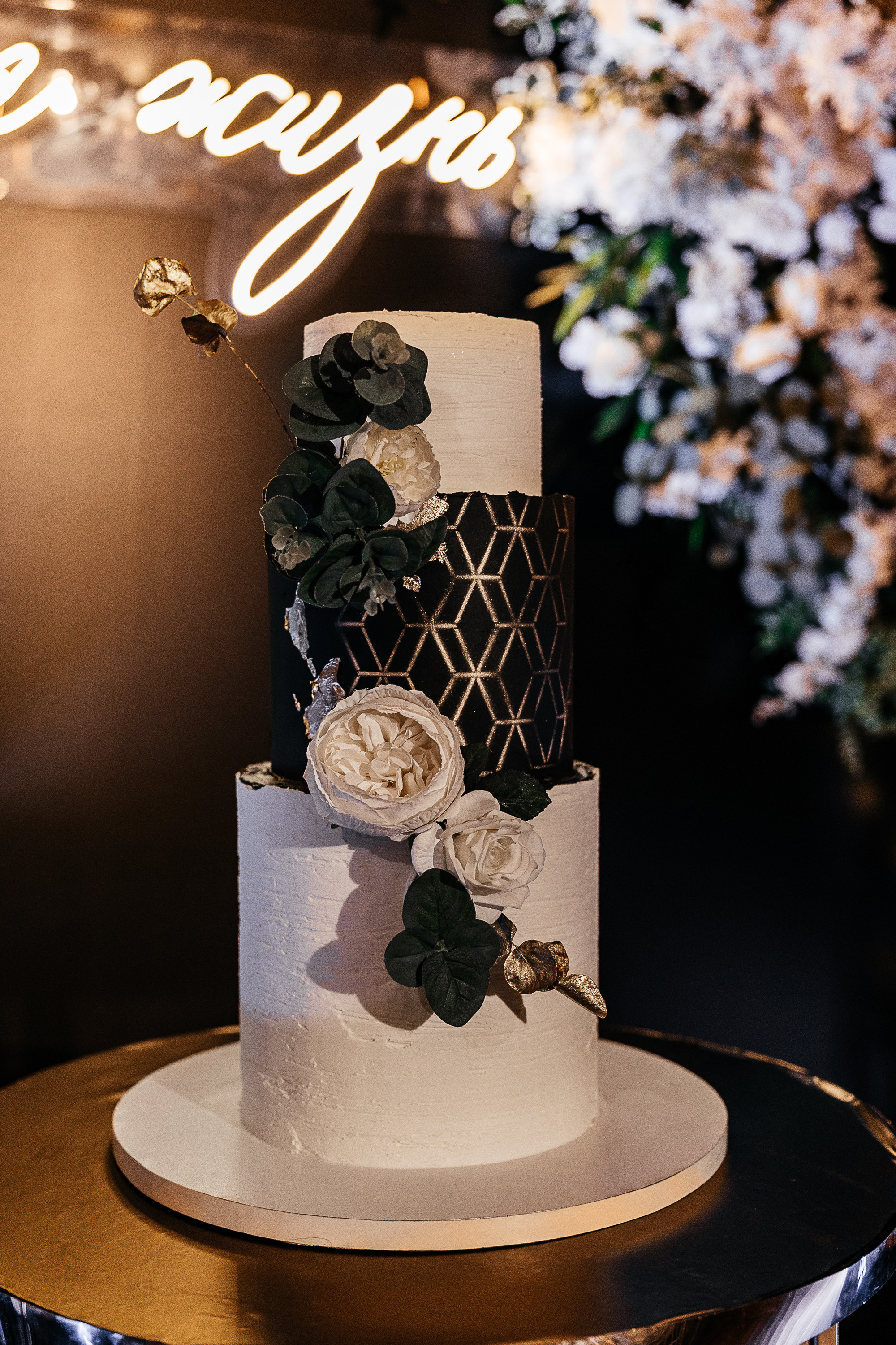 Исмаил и Любовь. Свадебный фотограф Александр Савченко Смоленск