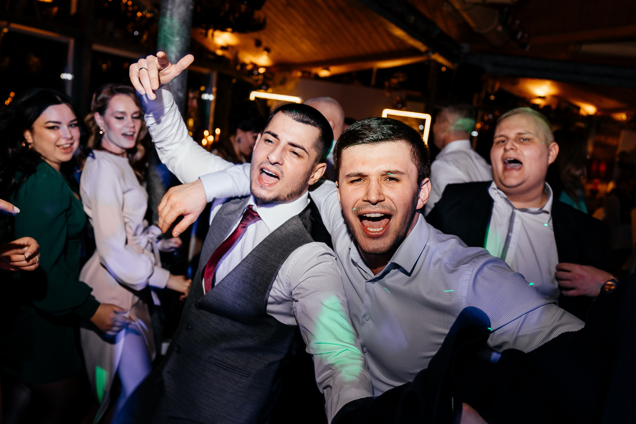 Исмаил и Любовь. Свадебный фотограф Александр Савченко Смоленск