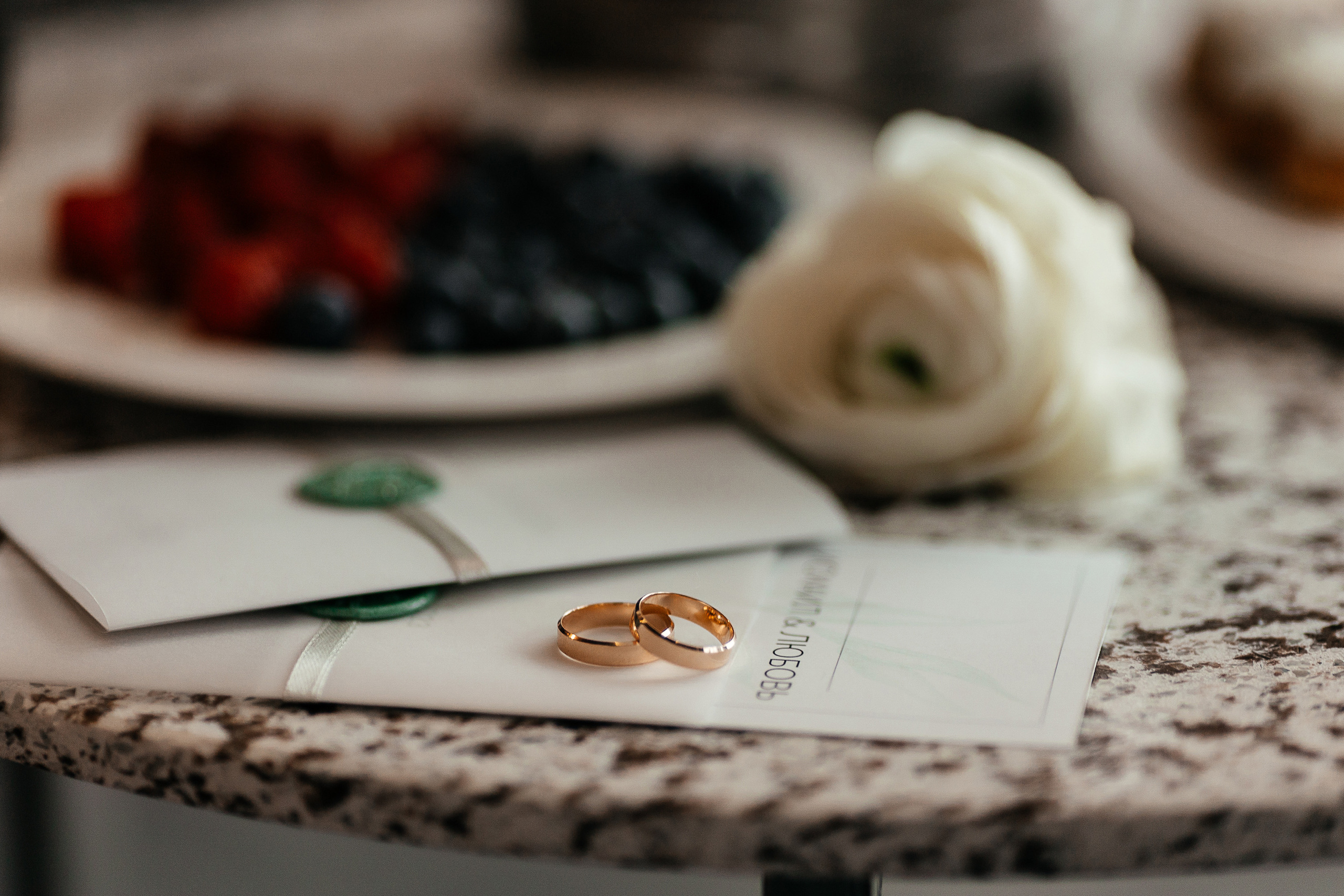 Исмаил и Любовь. Свадебный фотограф Александр Савченко Смоленск