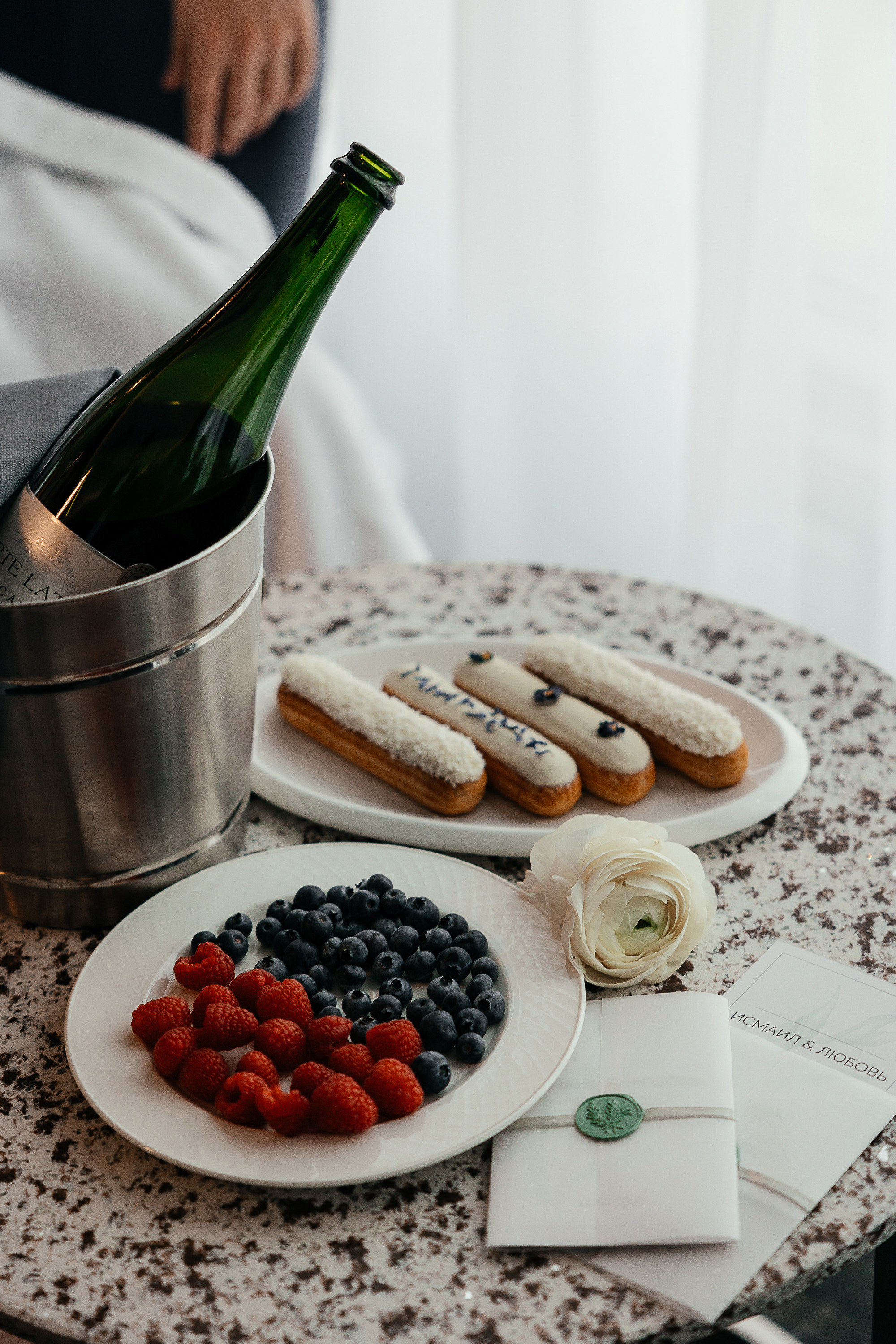 Исмаил и Любовь. Свадебный фотограф Александр Савченко Смоленск