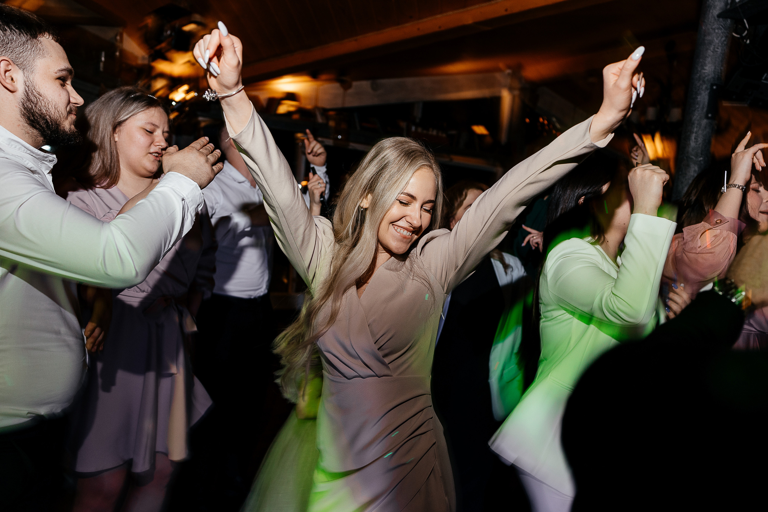 Исмаил и Любовь. Свадебный фотограф Александр Савченко Смоленск