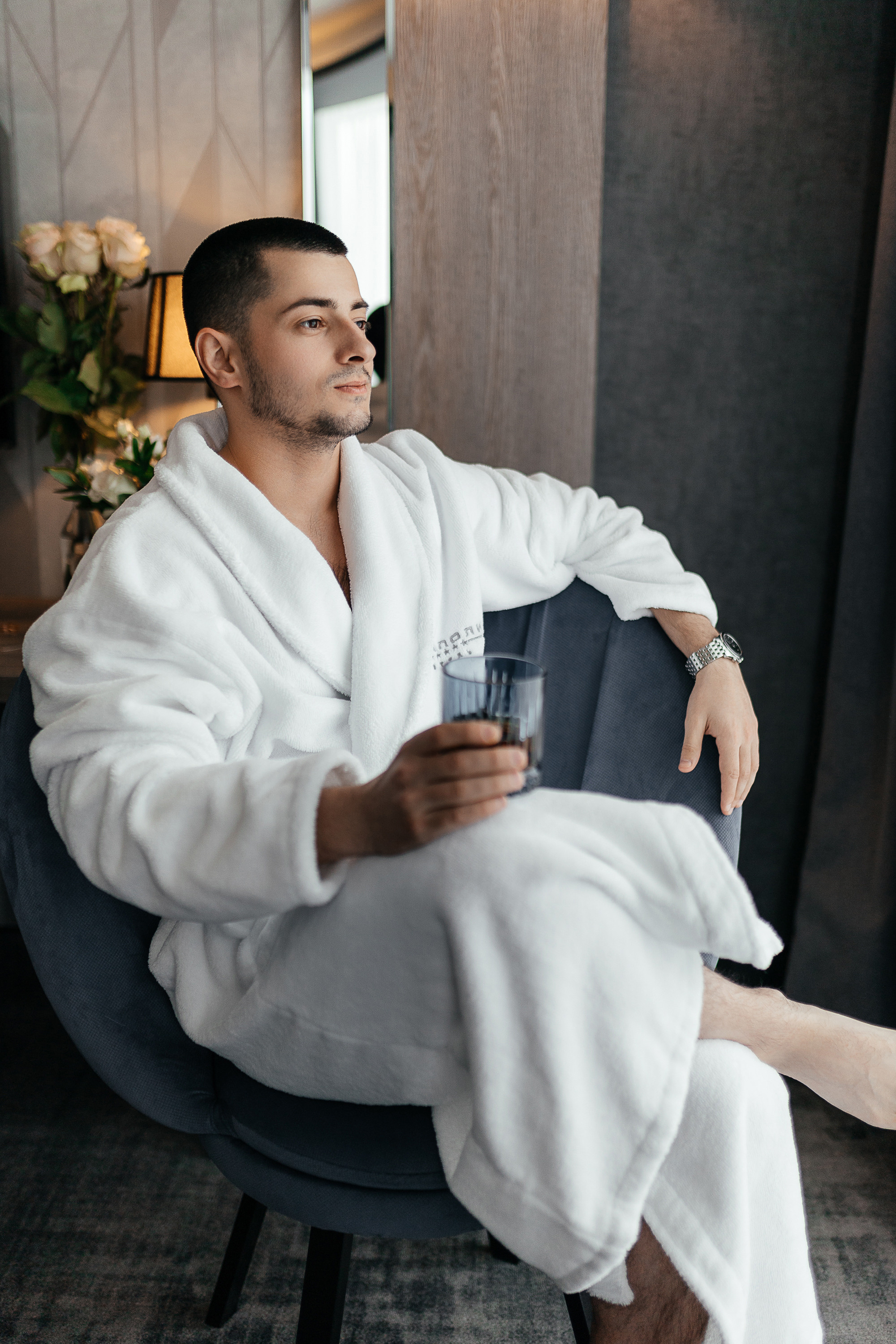 Исмаил и Любовь. Свадебный фотограф Александр Савченко Смоленск