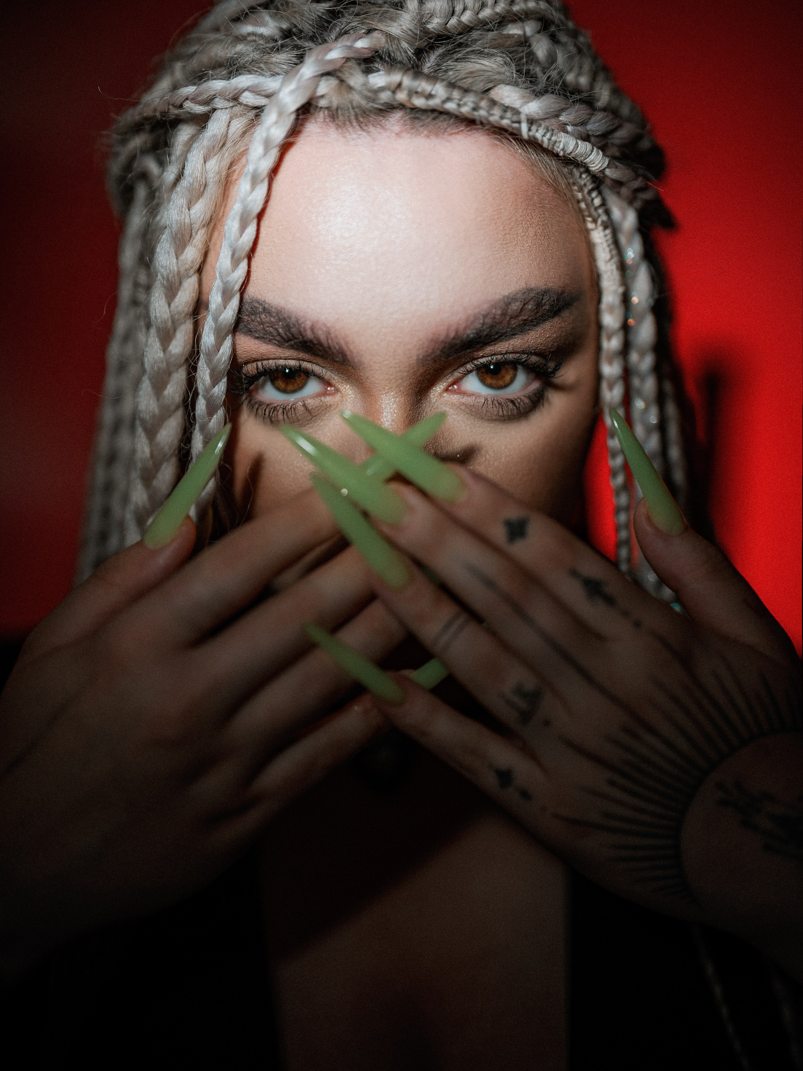 Фотограф Олег Сотник