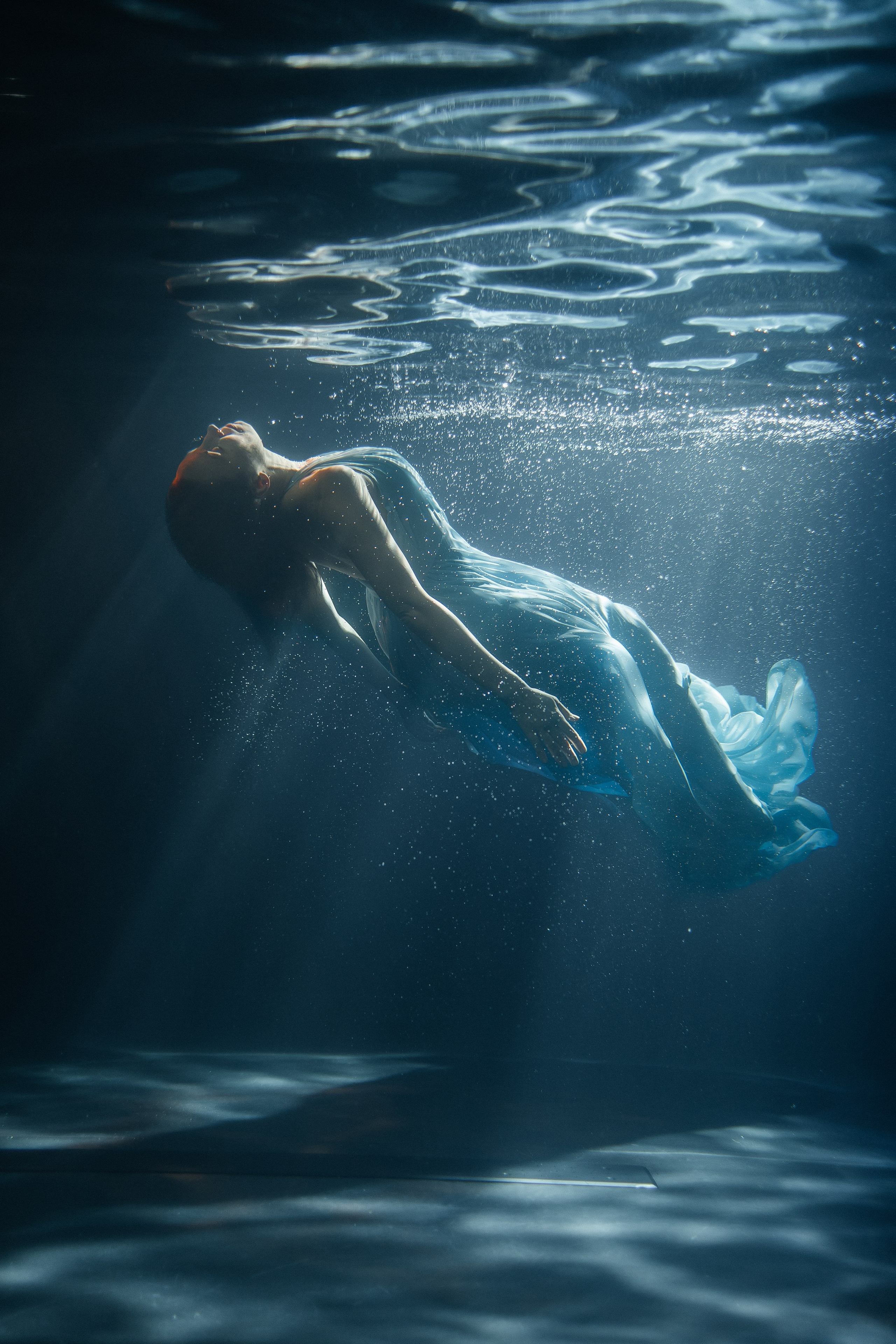 Аква. Главная