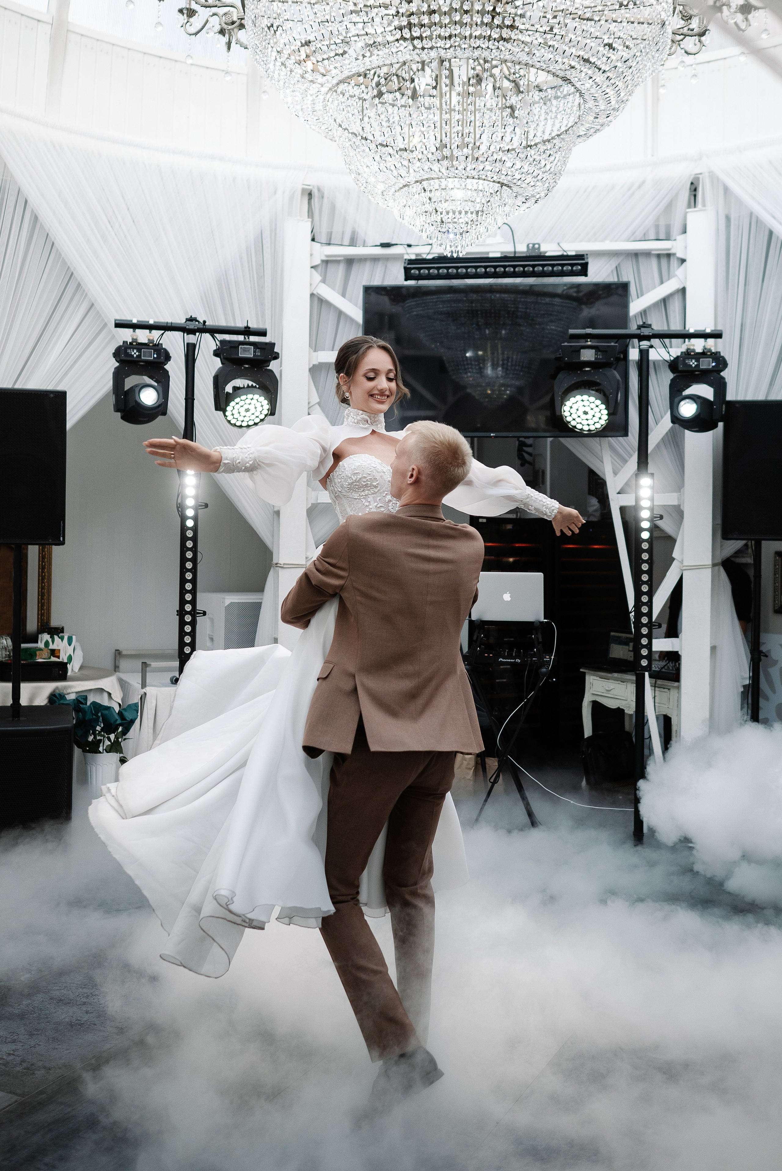 Свадьбы. Свадебный и портретный фотограф в Липецке Юлия Свит