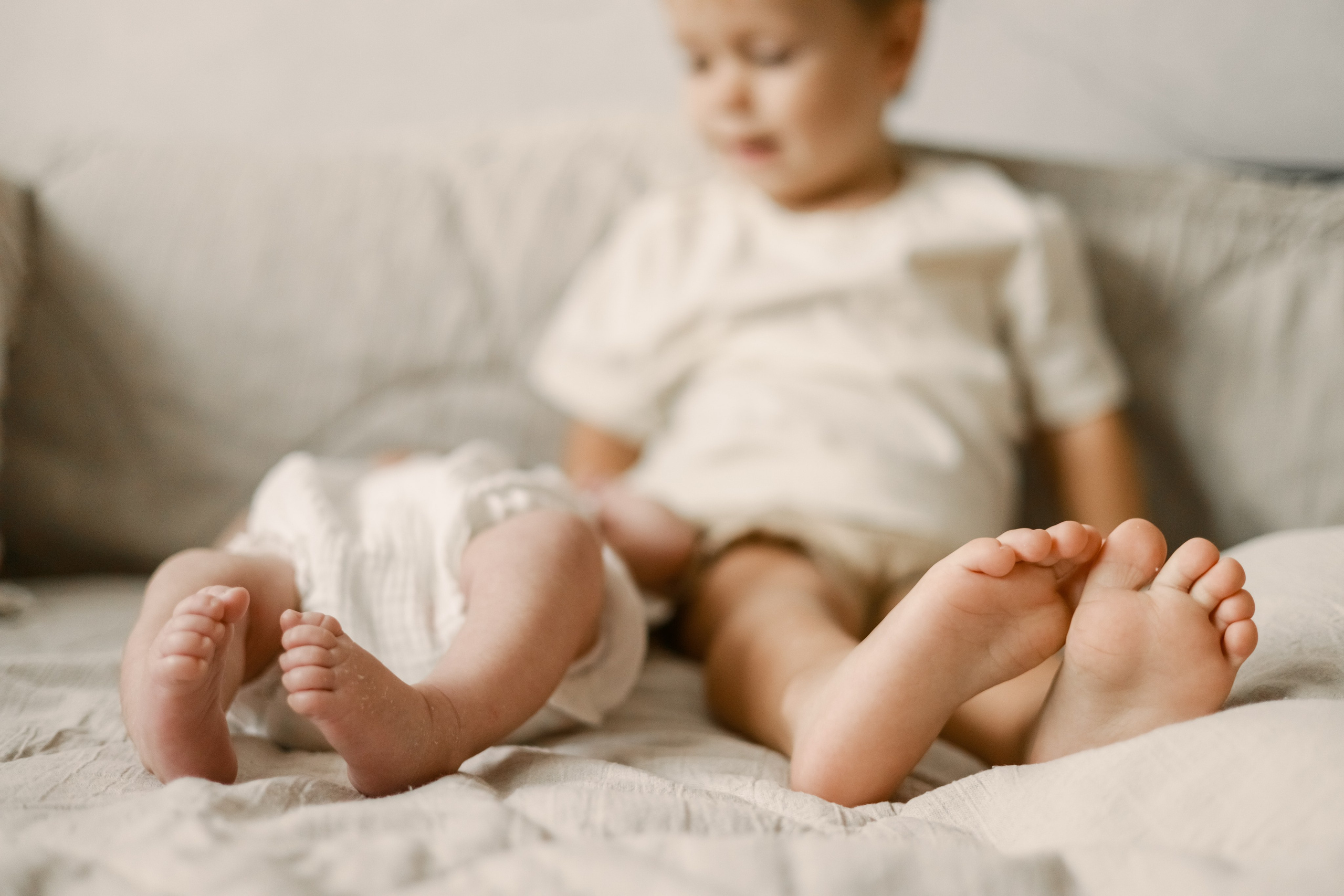 Новорожденные. Детский и семейный фотограф в Краснодаре Альбина Морозова