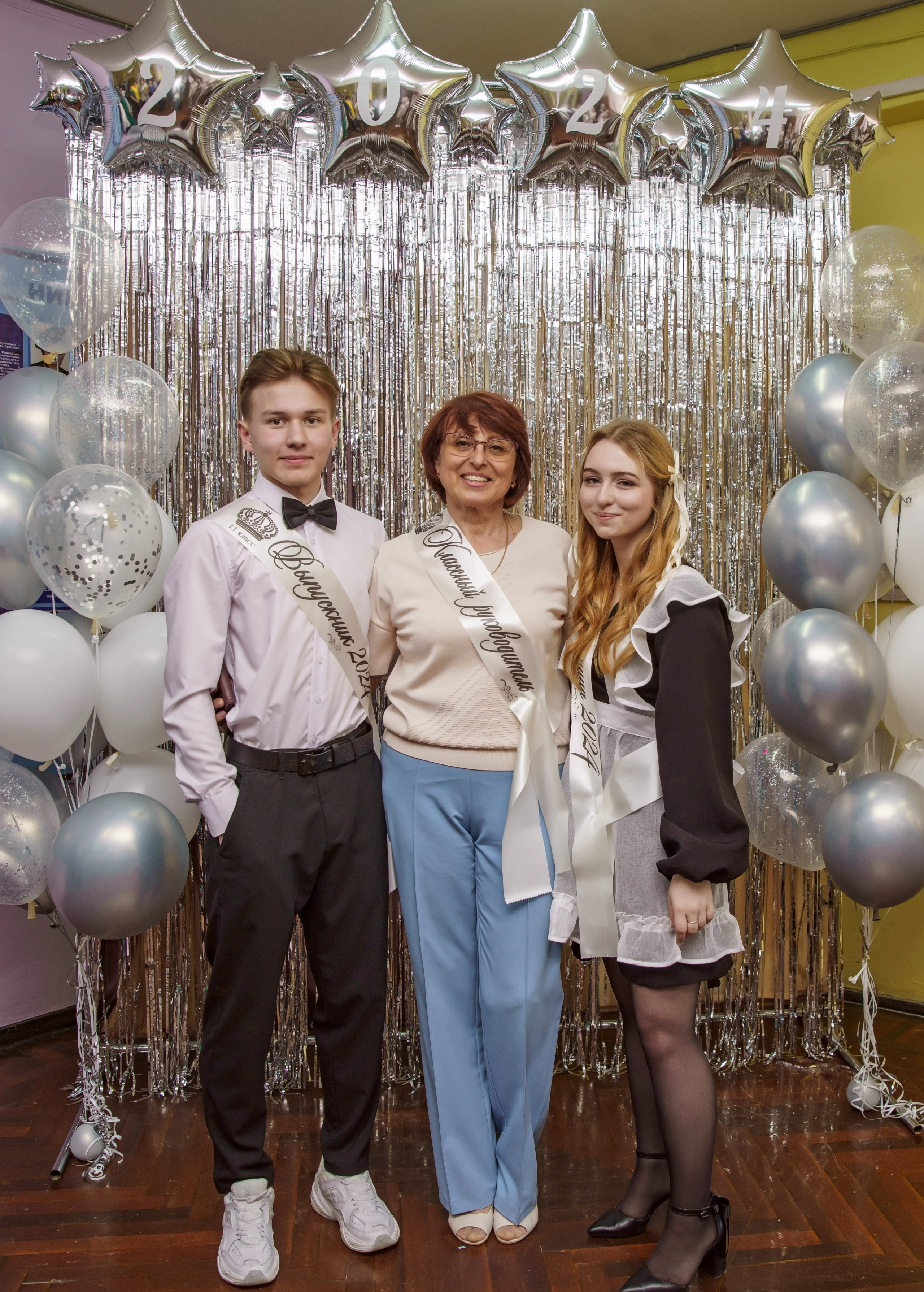 11 класс. Семейный и детский фотограф в Нижнем Новгороде