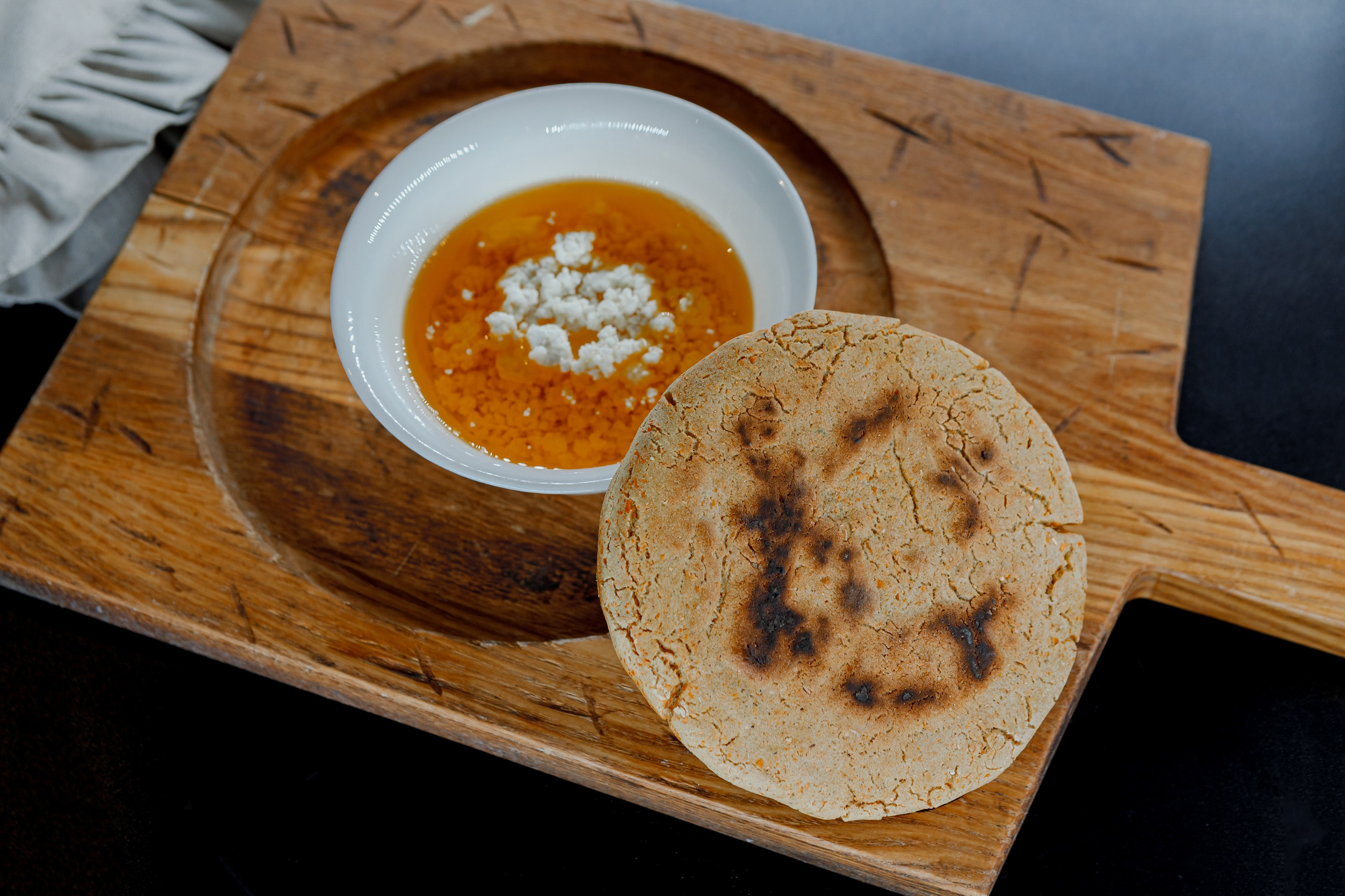 Food Вайнахи. Предметная съемка