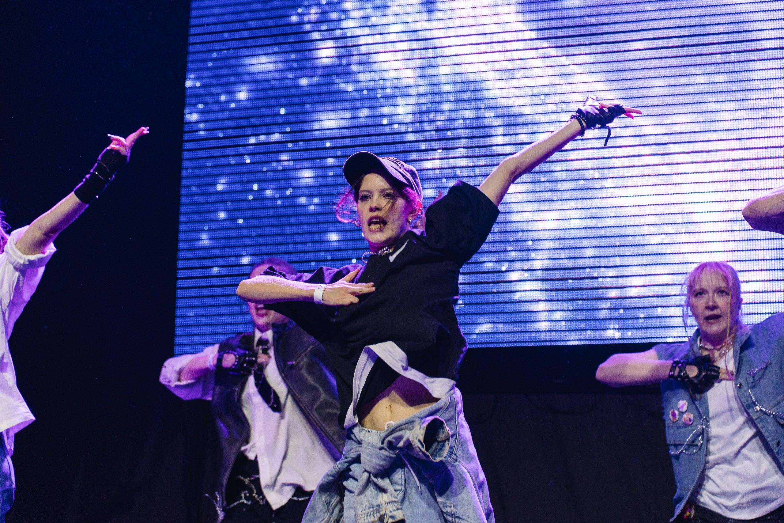 ПАНИКОТИК 2024. Концертный фотограф в Перми, Москве и Екатеринбурге Максим Шибаков