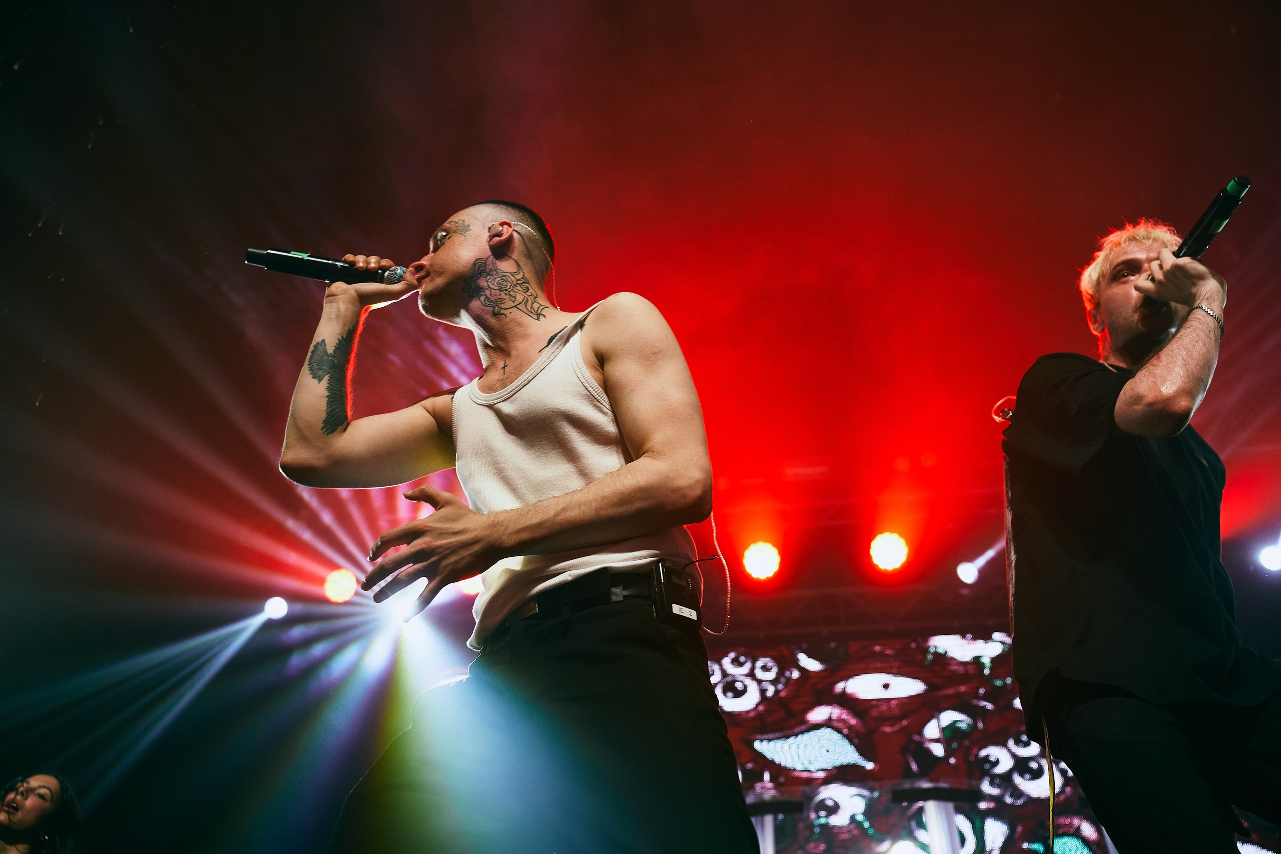 Pyrokinesis, МУККА, Тринадцать карат в Перми. Концертный фотограф в Перми, Москве и Екатеринбурге Максим Шибаков