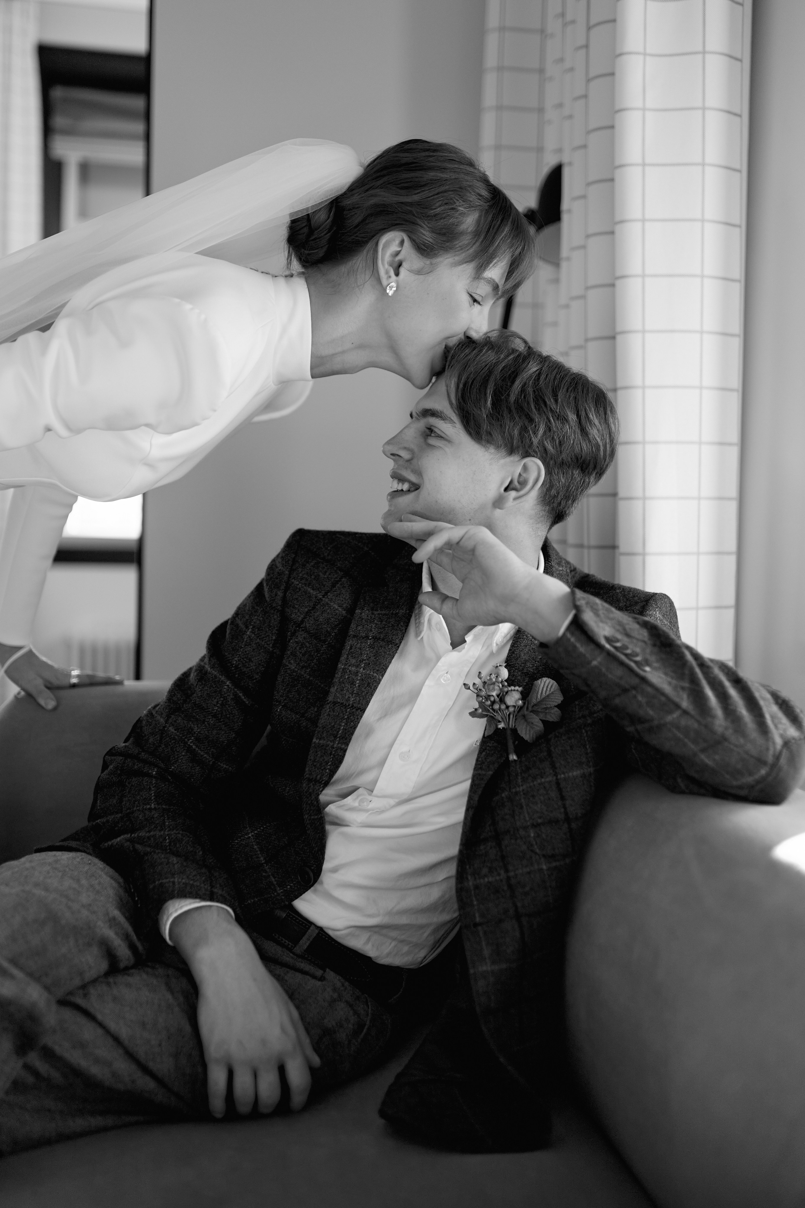 Свадьба Тани и Дани. Свадебный и фэшн фотограф в Москве и Санкт-Петербурге