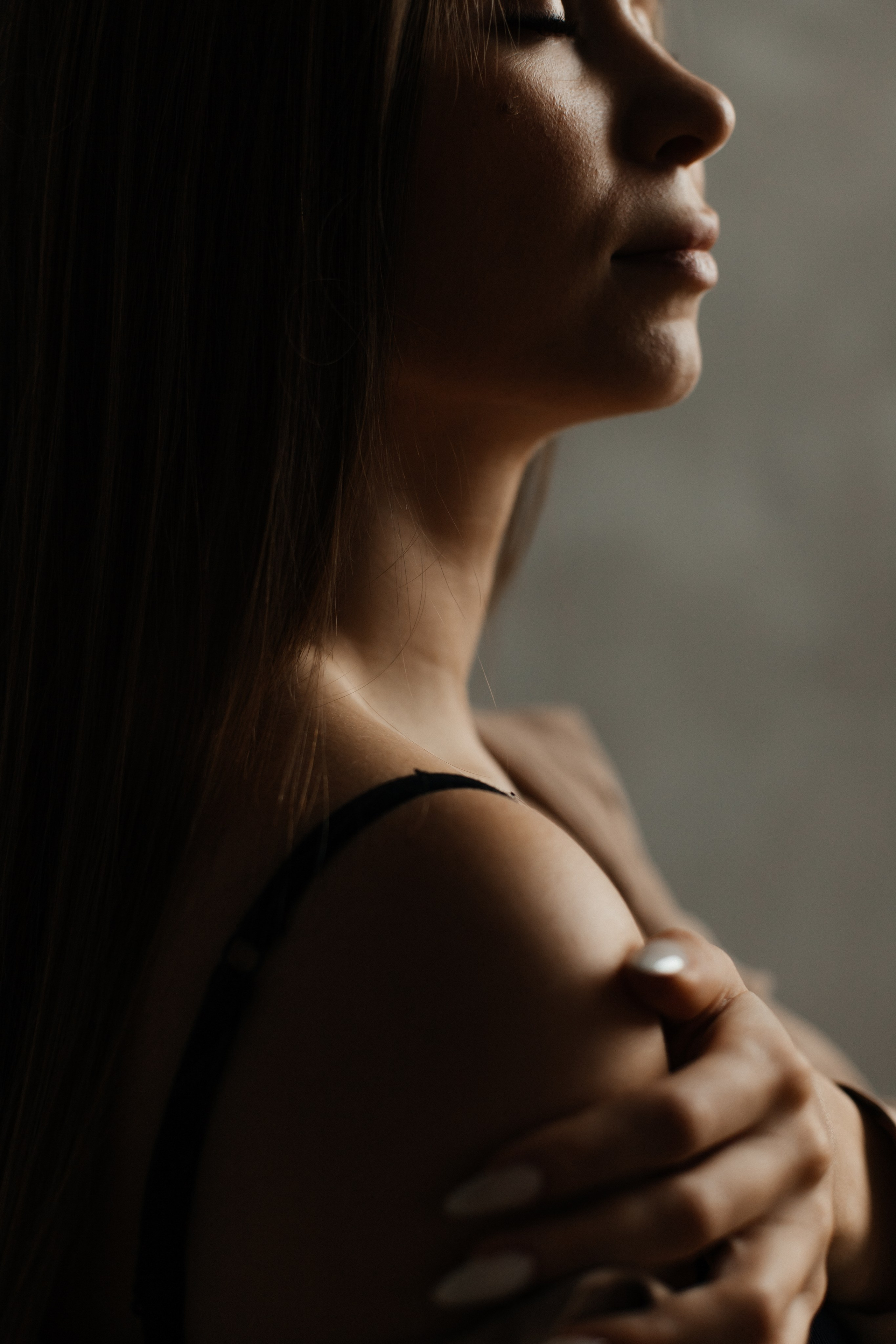 Студийная фотосессия. Семейный фотограф в Нижнем Новгороде Куренкова Юлия