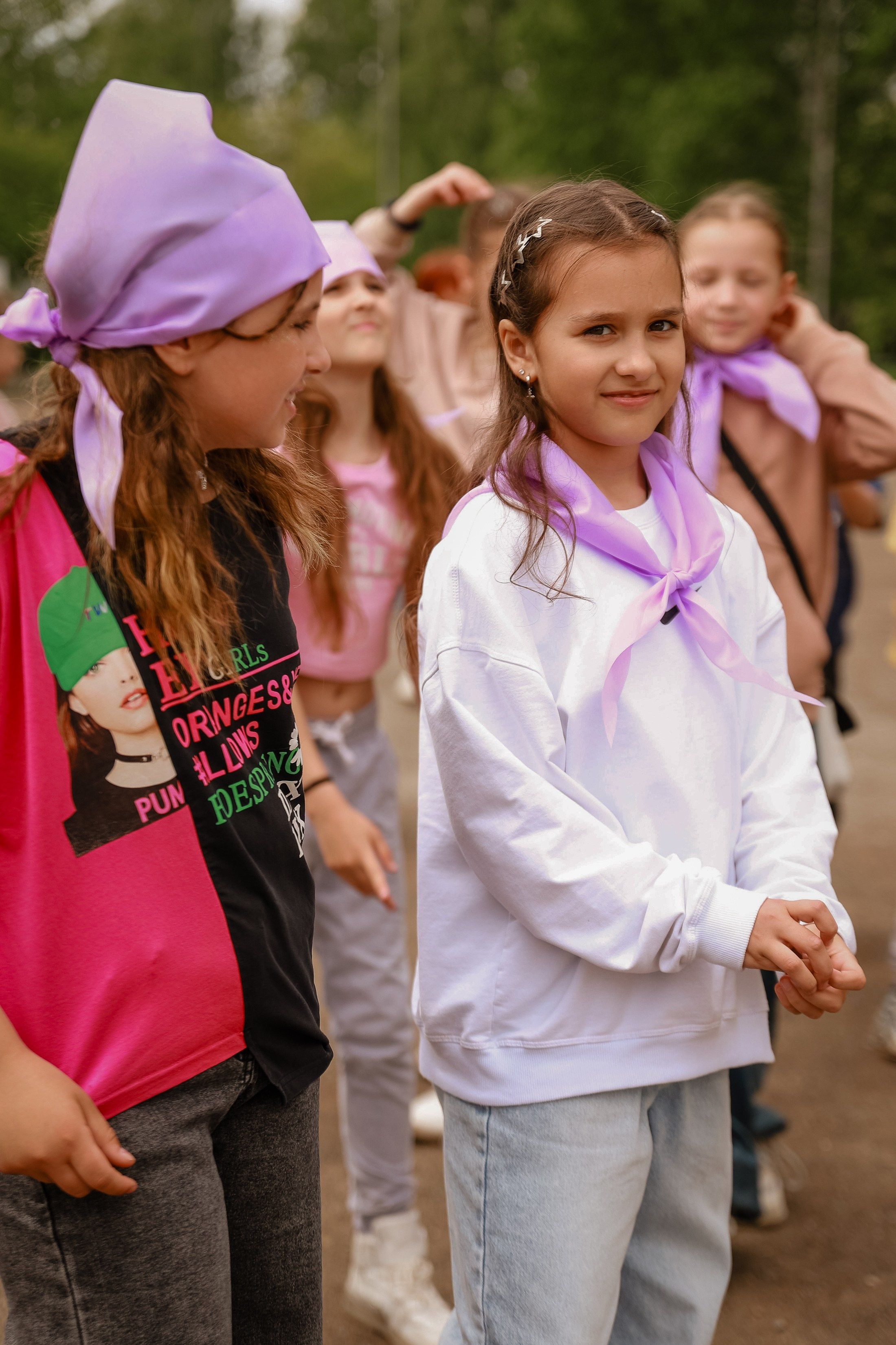 Квест по окончанию 3а. Фотограф Юлия Мальцева