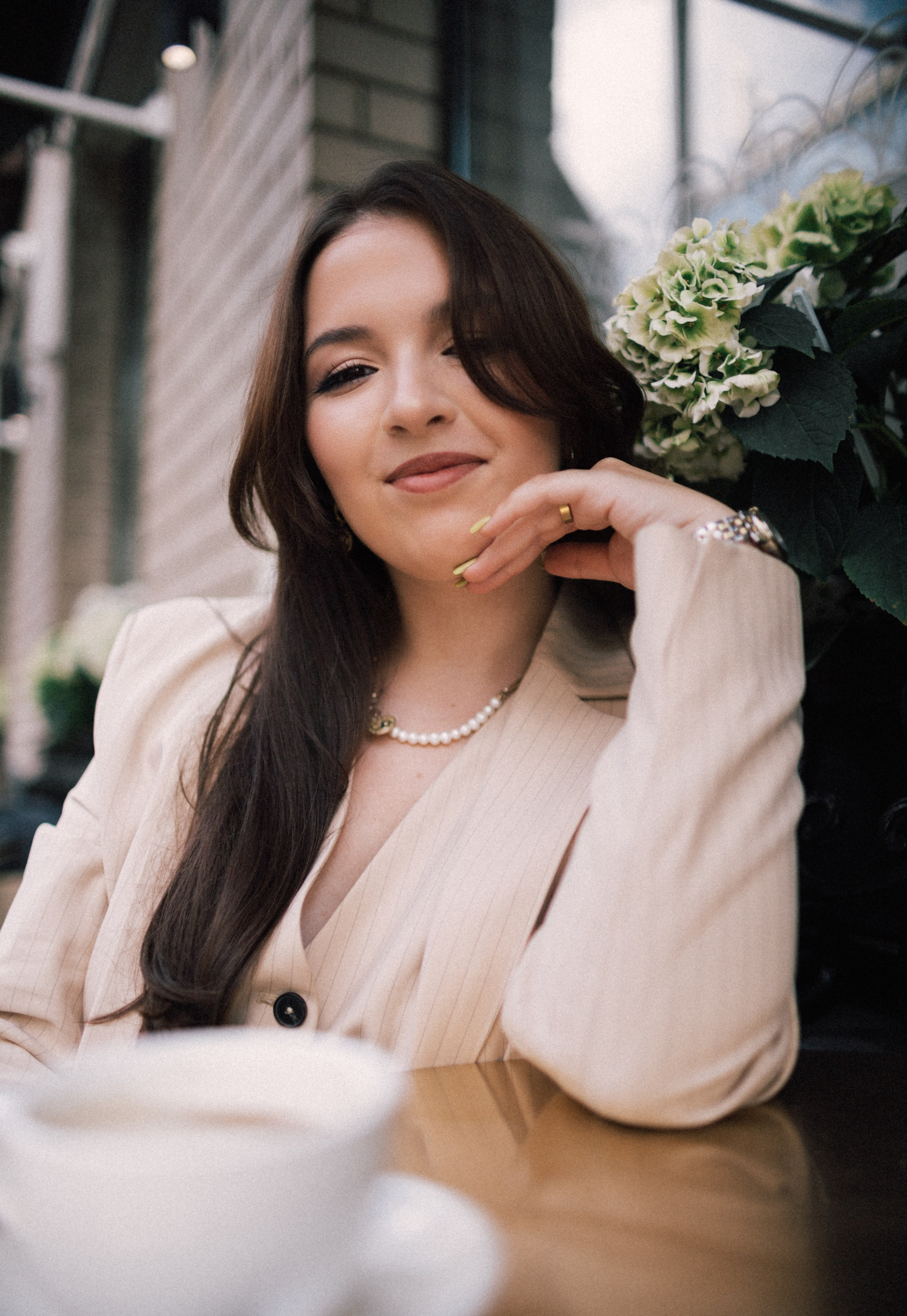 Sofia. Свадебный фотограф Москва и ЮГ