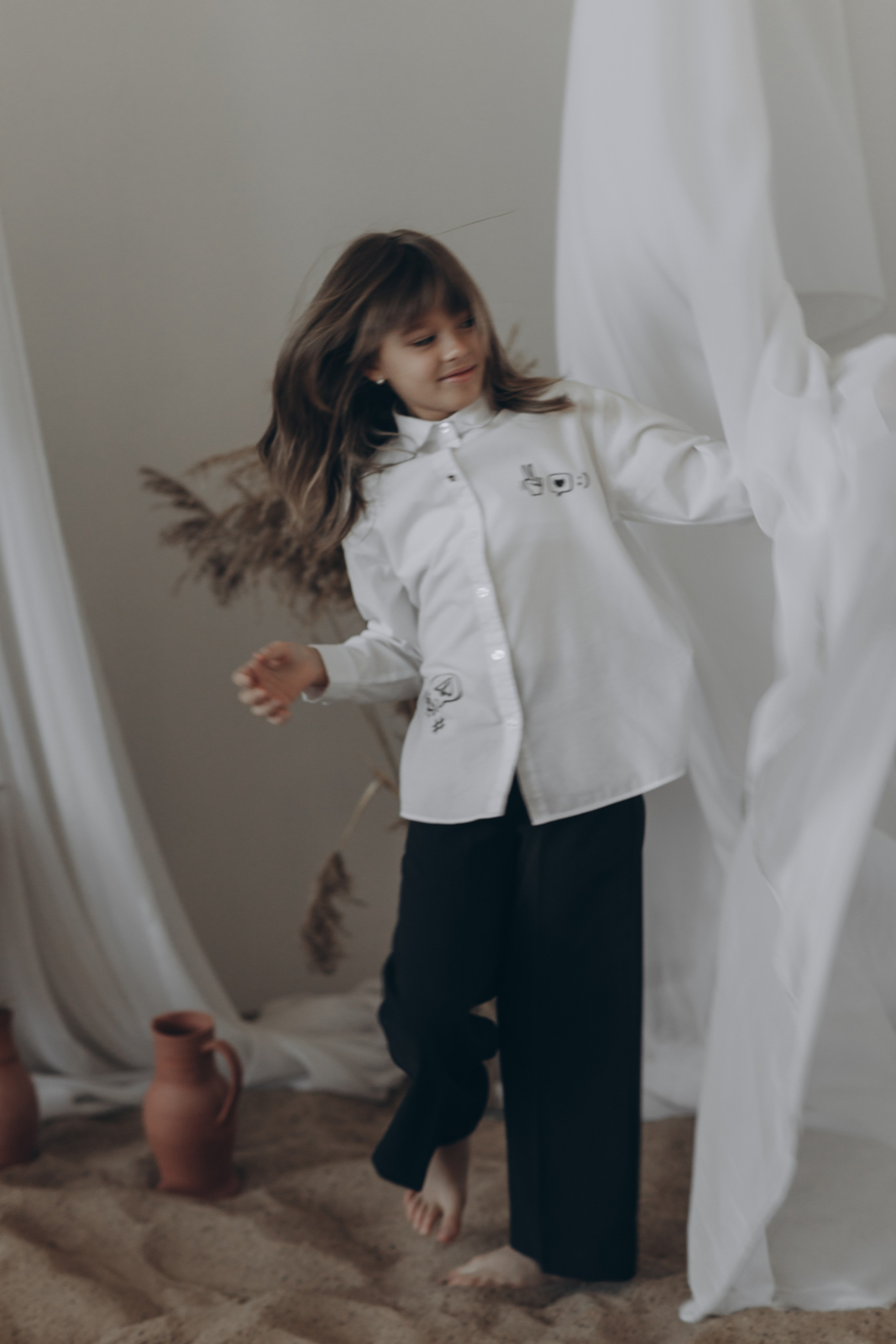 Лена и Маша. Фотограф Ксюша Белоносова