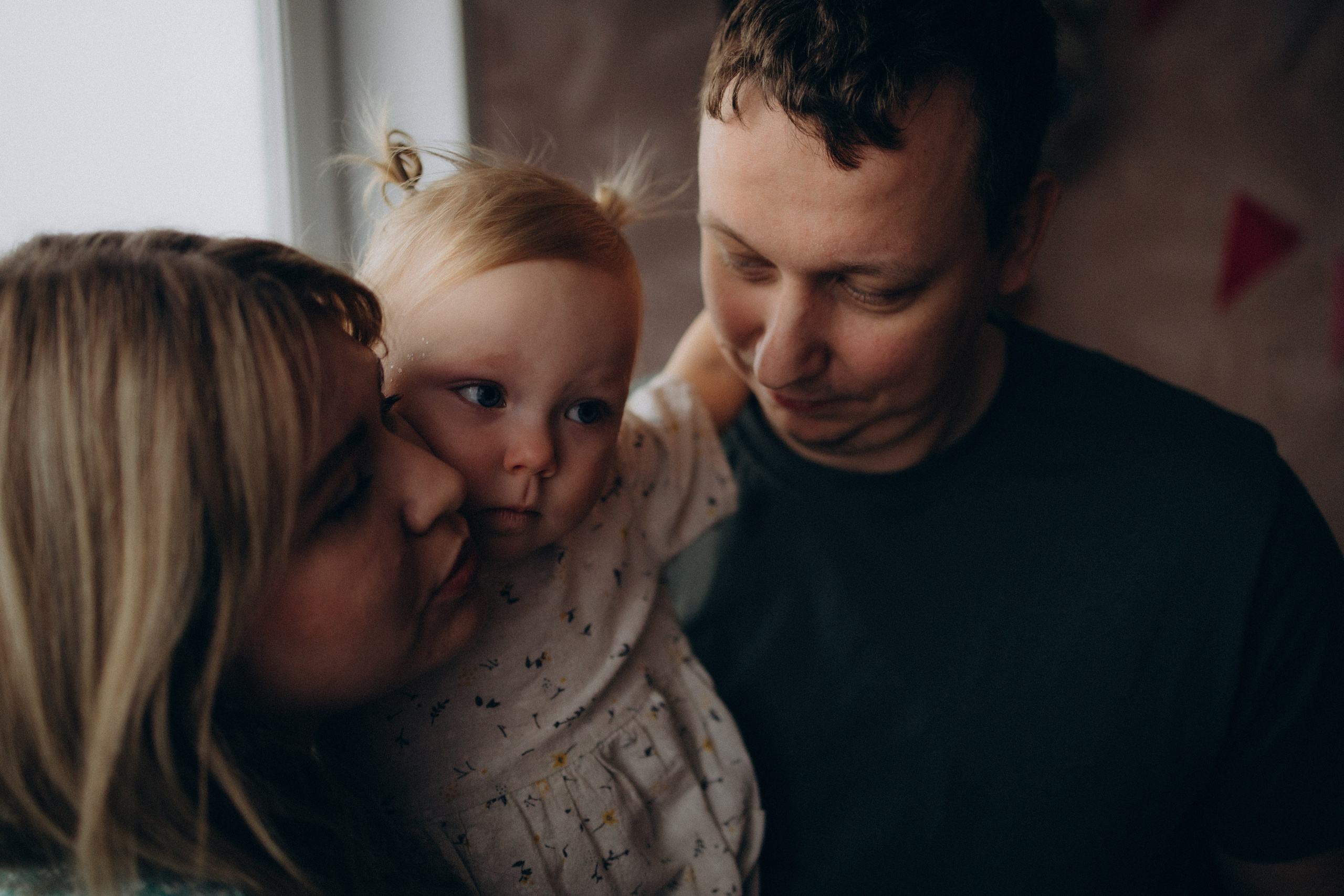 Детский день рожденья. Семейный фотограф в Москве и Люберцах Юлия Гуськова