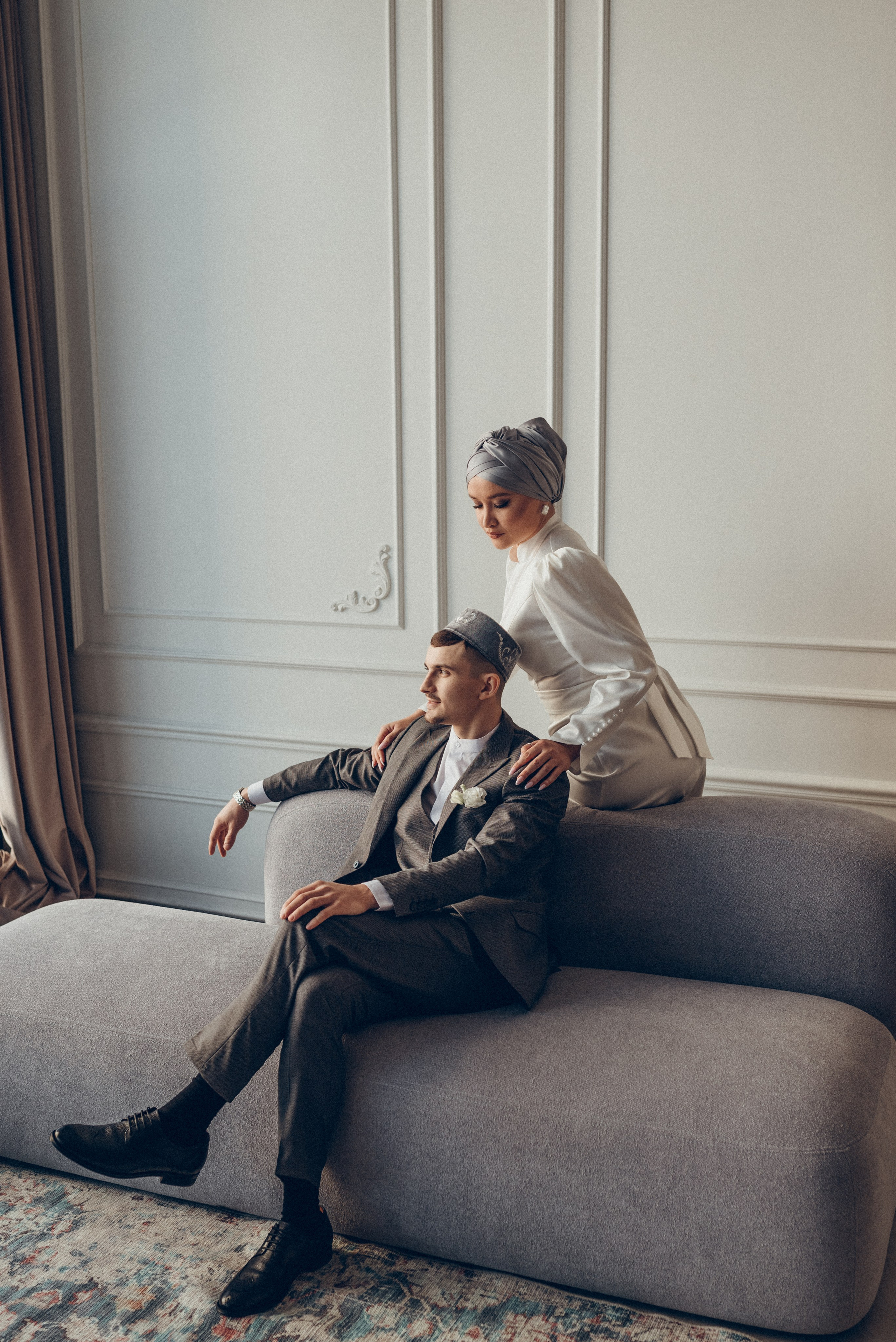 December, 2023. Фотограф Данил Бушуев