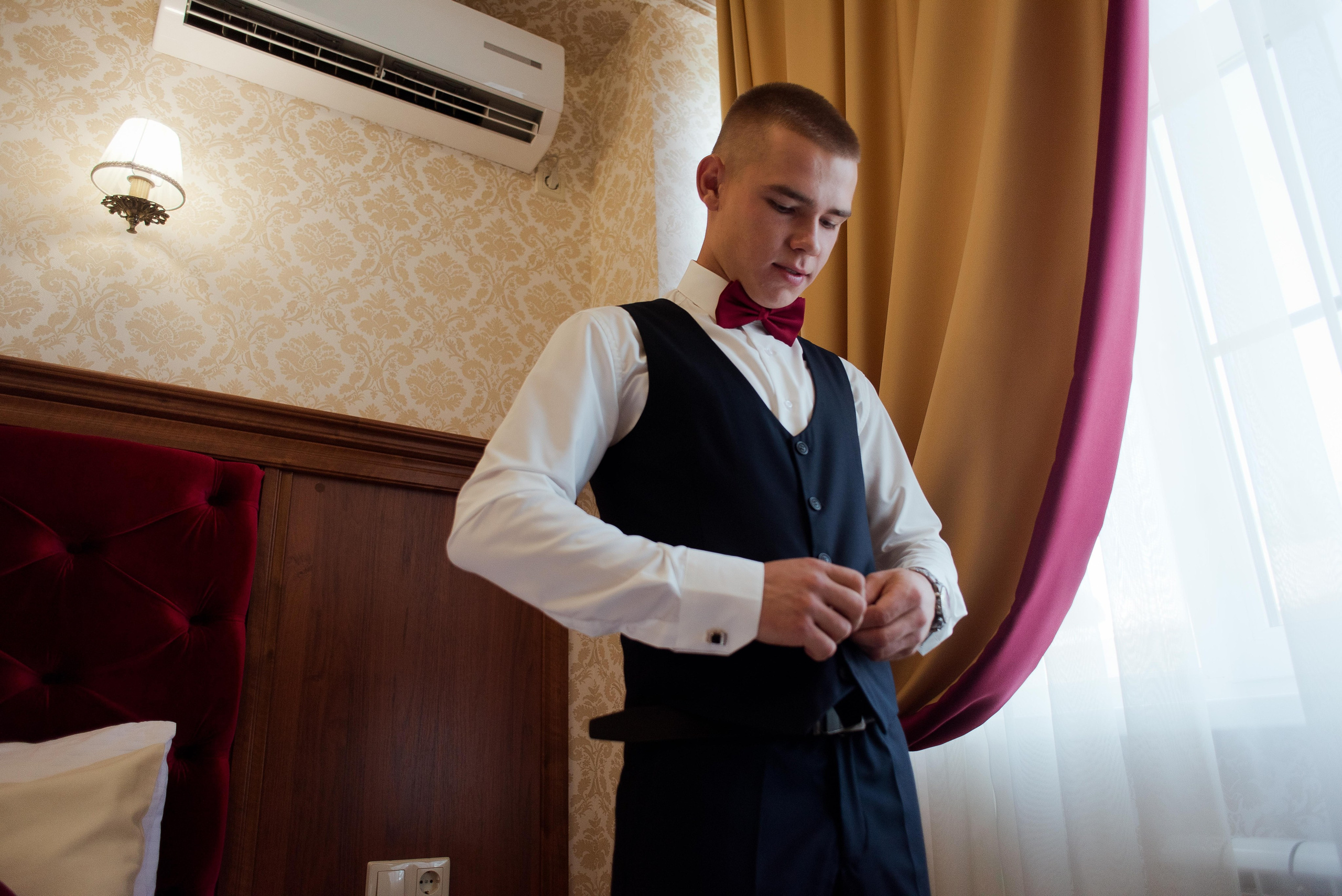 Александр и Анастасия. Свадебный и семейный фотограф Яна Стражева. Волгоград, Москва