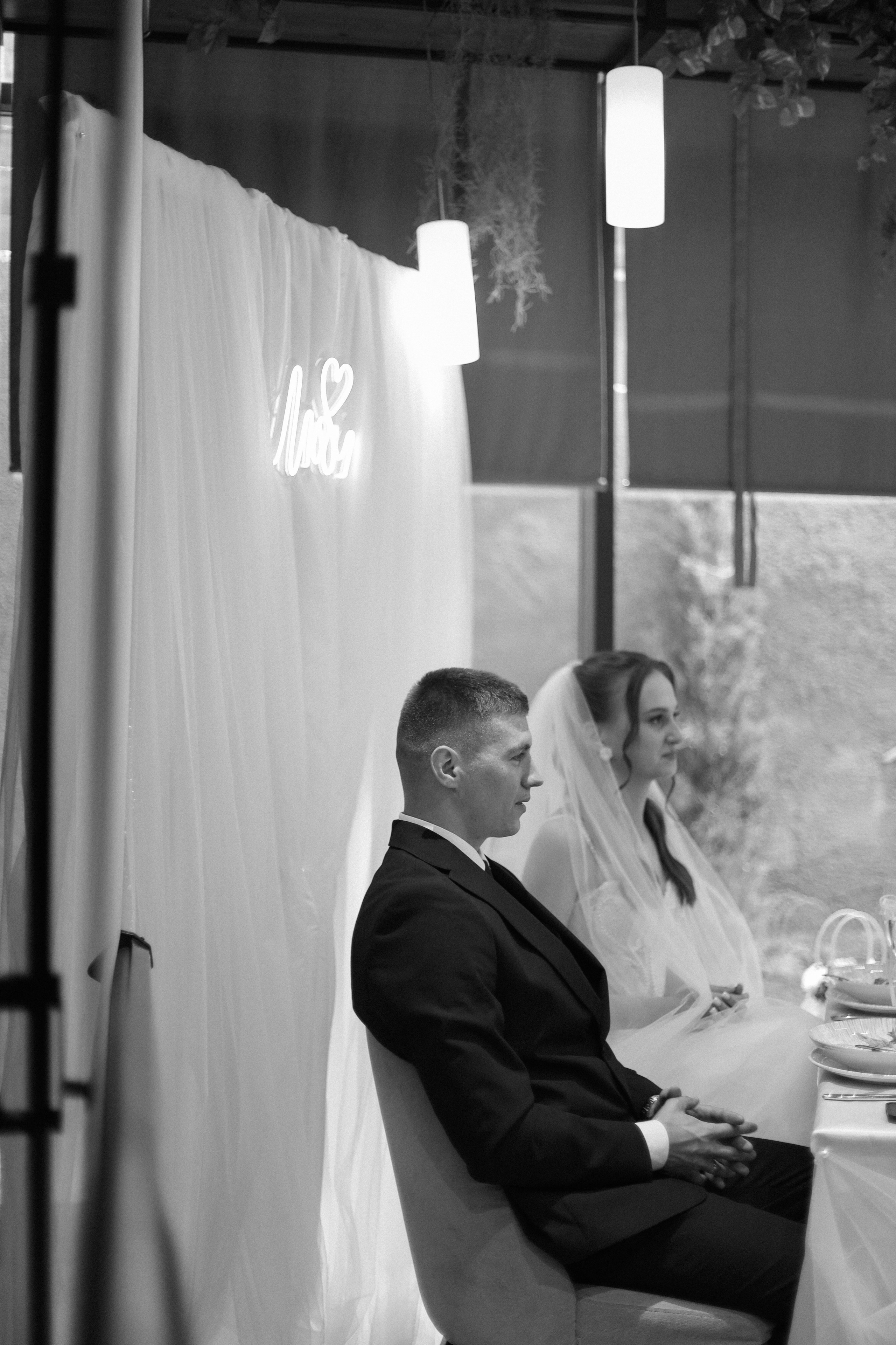 «А покажите съемку банкета)». Главная