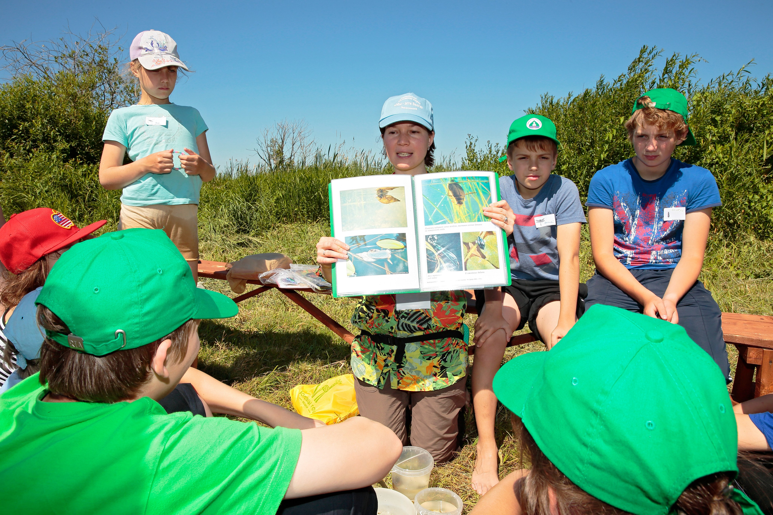 Мы — дети Волги 2015. Попов.фото — Предметная фотостудия в Новой Москве