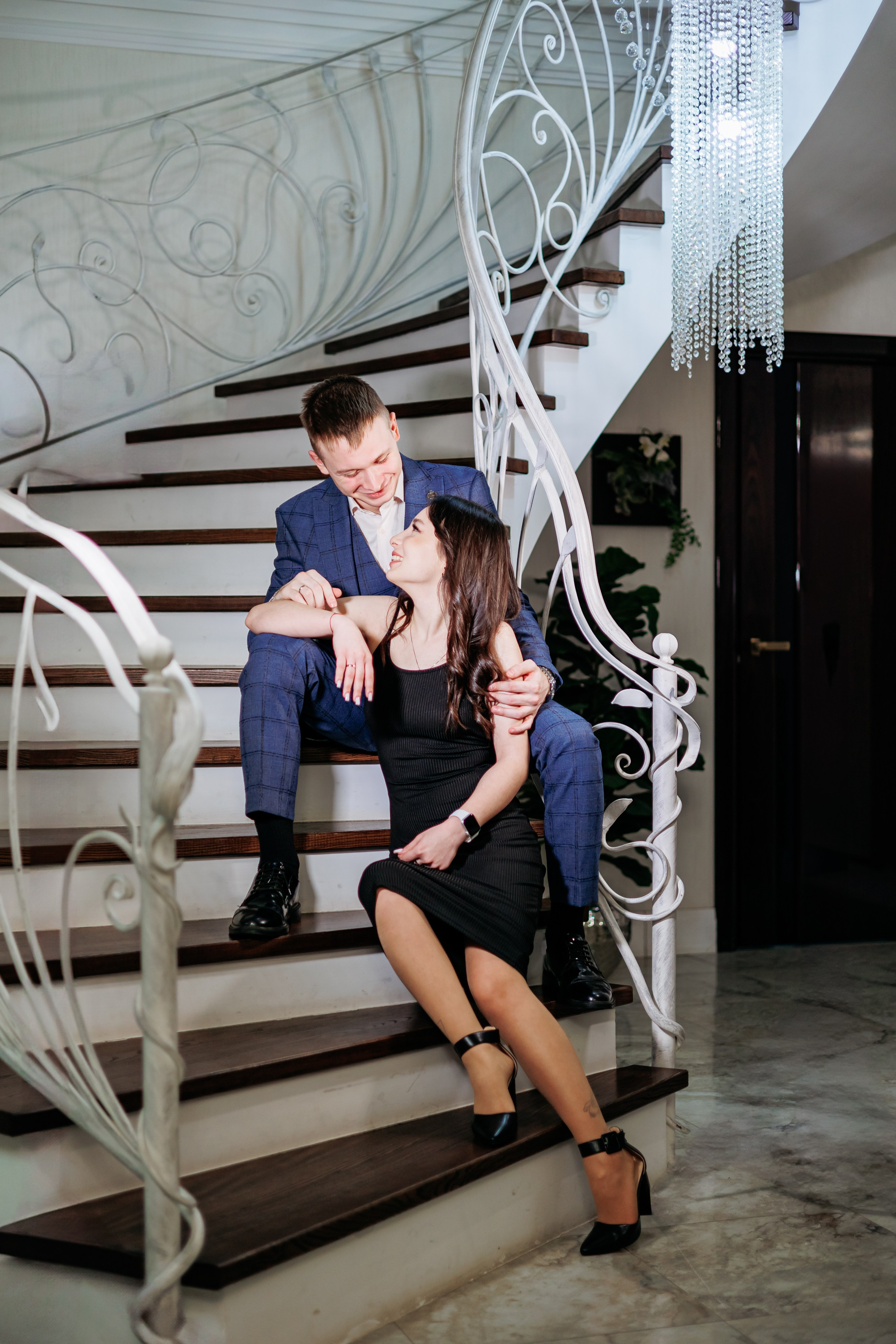 Портретная съёмка фотовилла БОНЖОРНО. Свадебный и семейный фотограф в Армавире