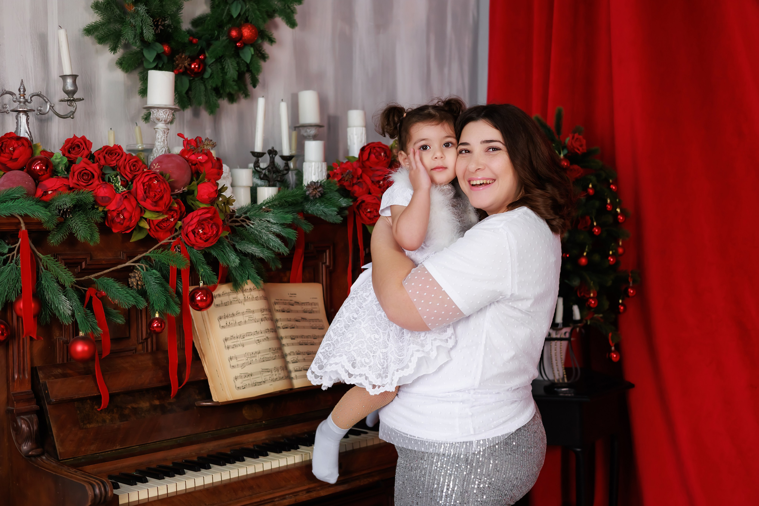 Семейные фотосессии. Свадебный и семейный фотограф в г. Майкопе (выезд по республике и краю)