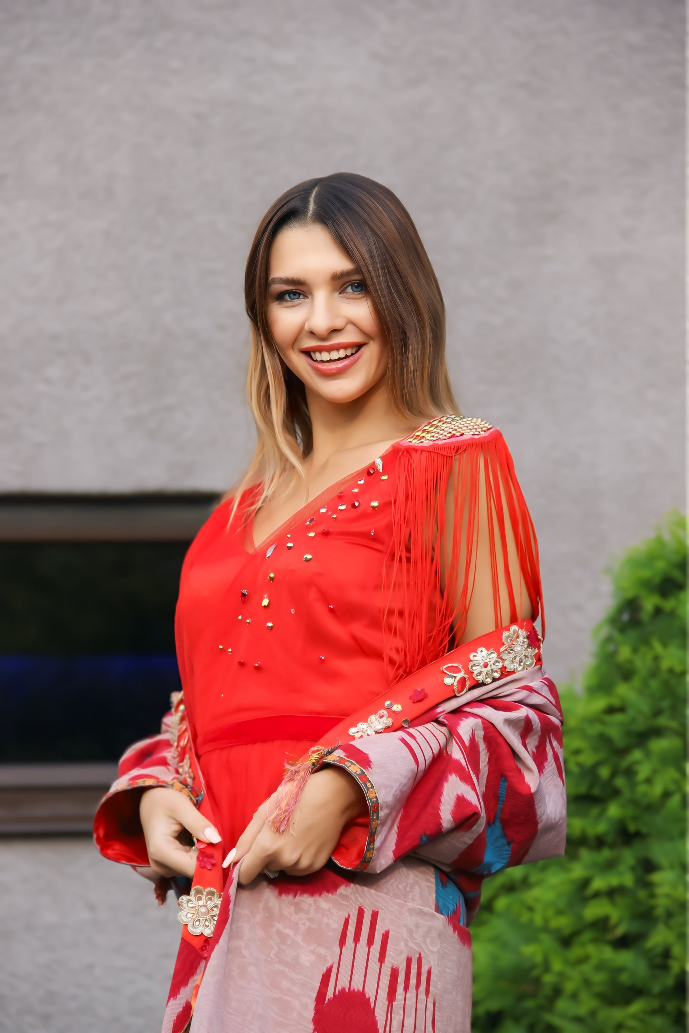 Ravon. Портретный и семейный фотограф в Москве Мария Иванова