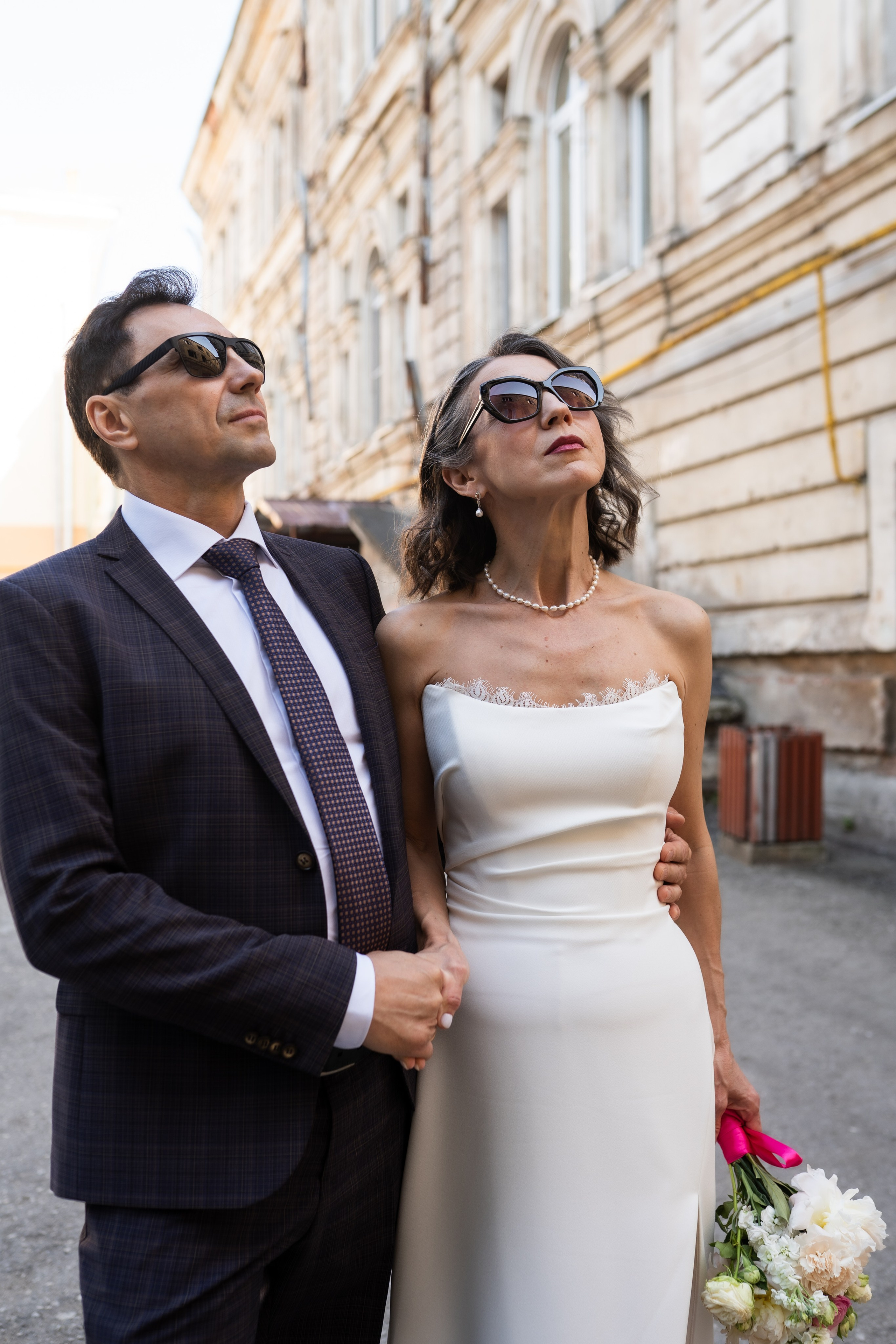 Леонид и Ирина. Фотограф в Самаре Иван Булатов