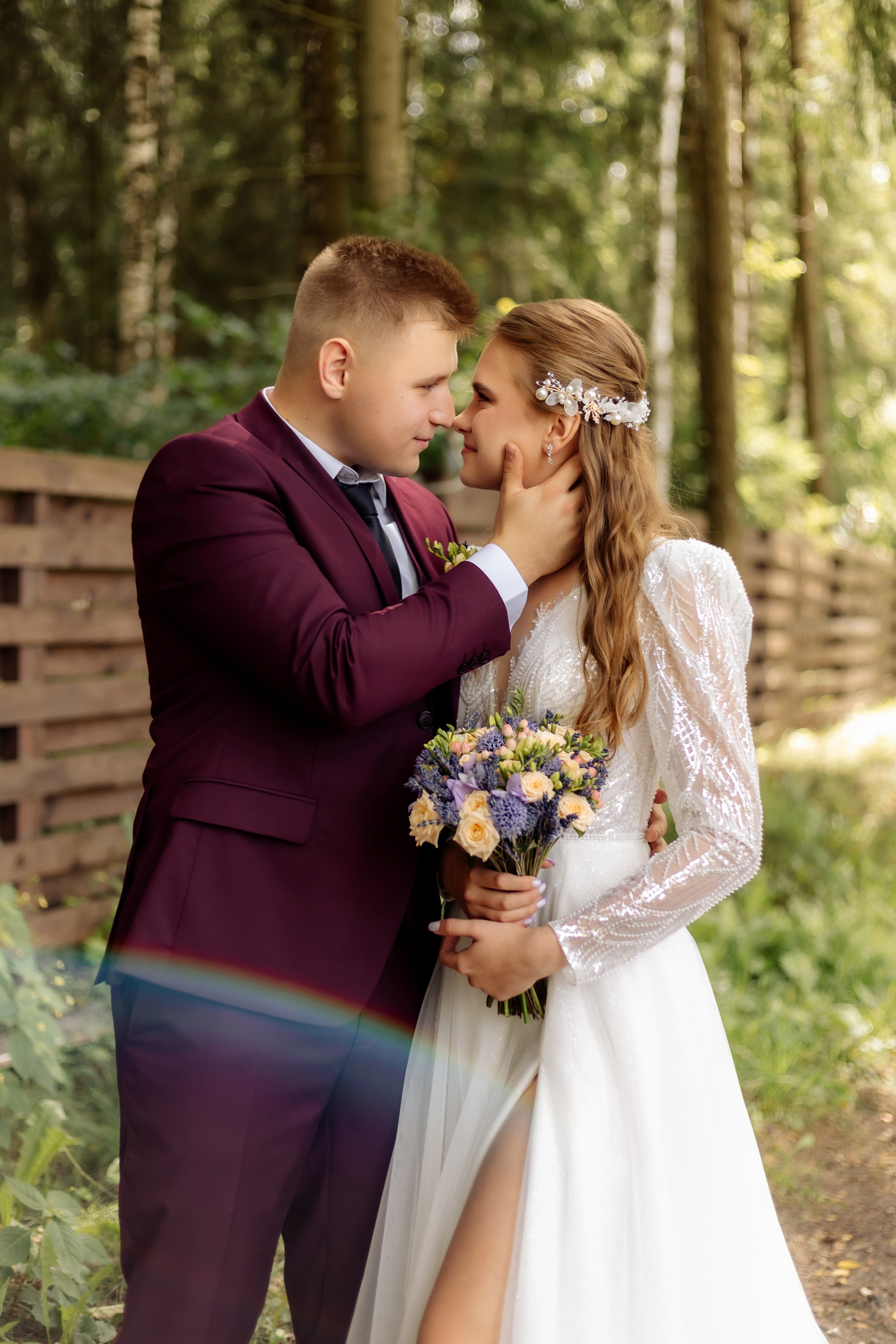 Т&И (Бабин двор). Зотова Алена — семейный и женский фотограф в Зеленограде