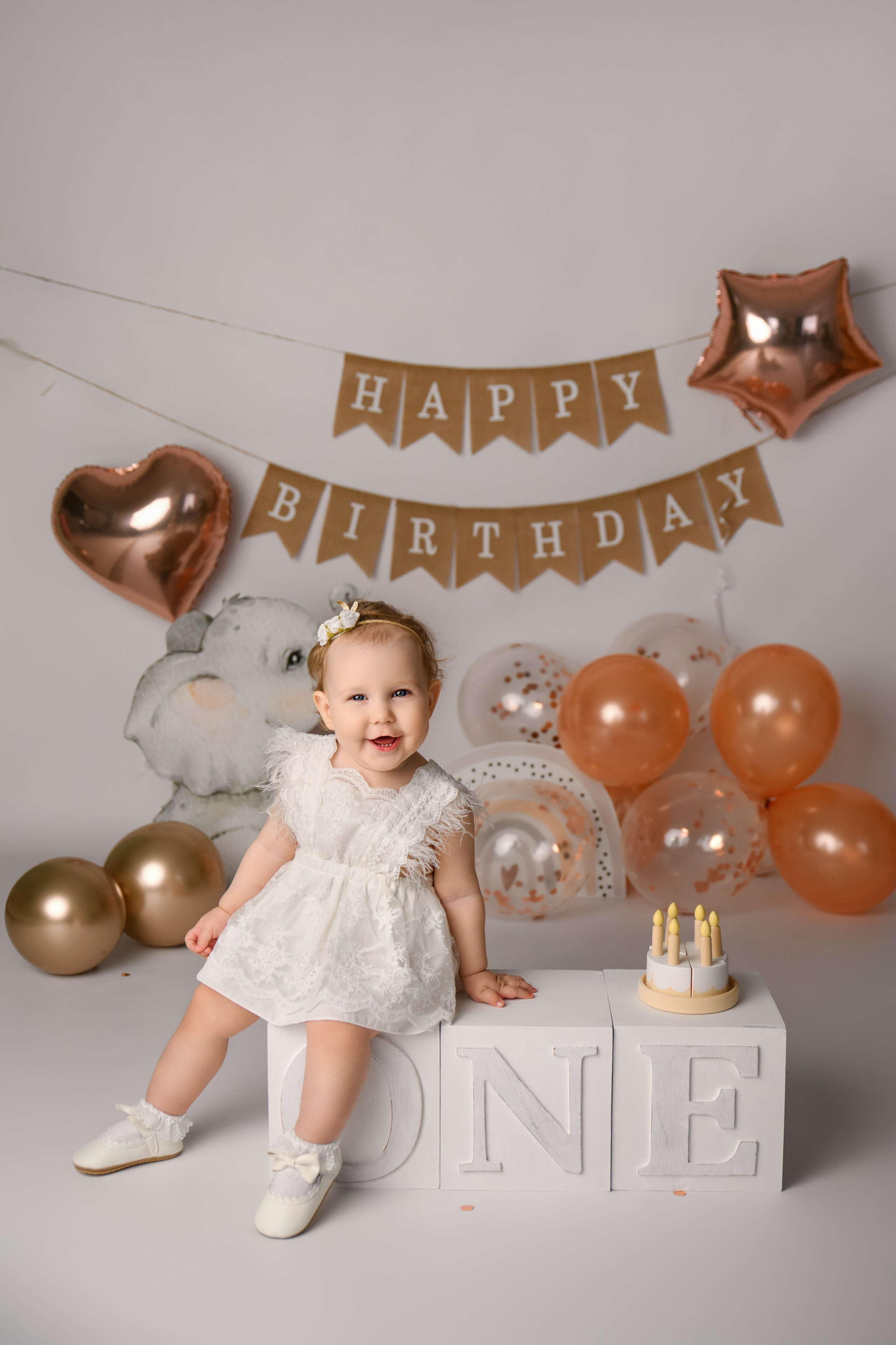 Годики. Любовь Федоряева — фотограф в Симферополе и в Крыму