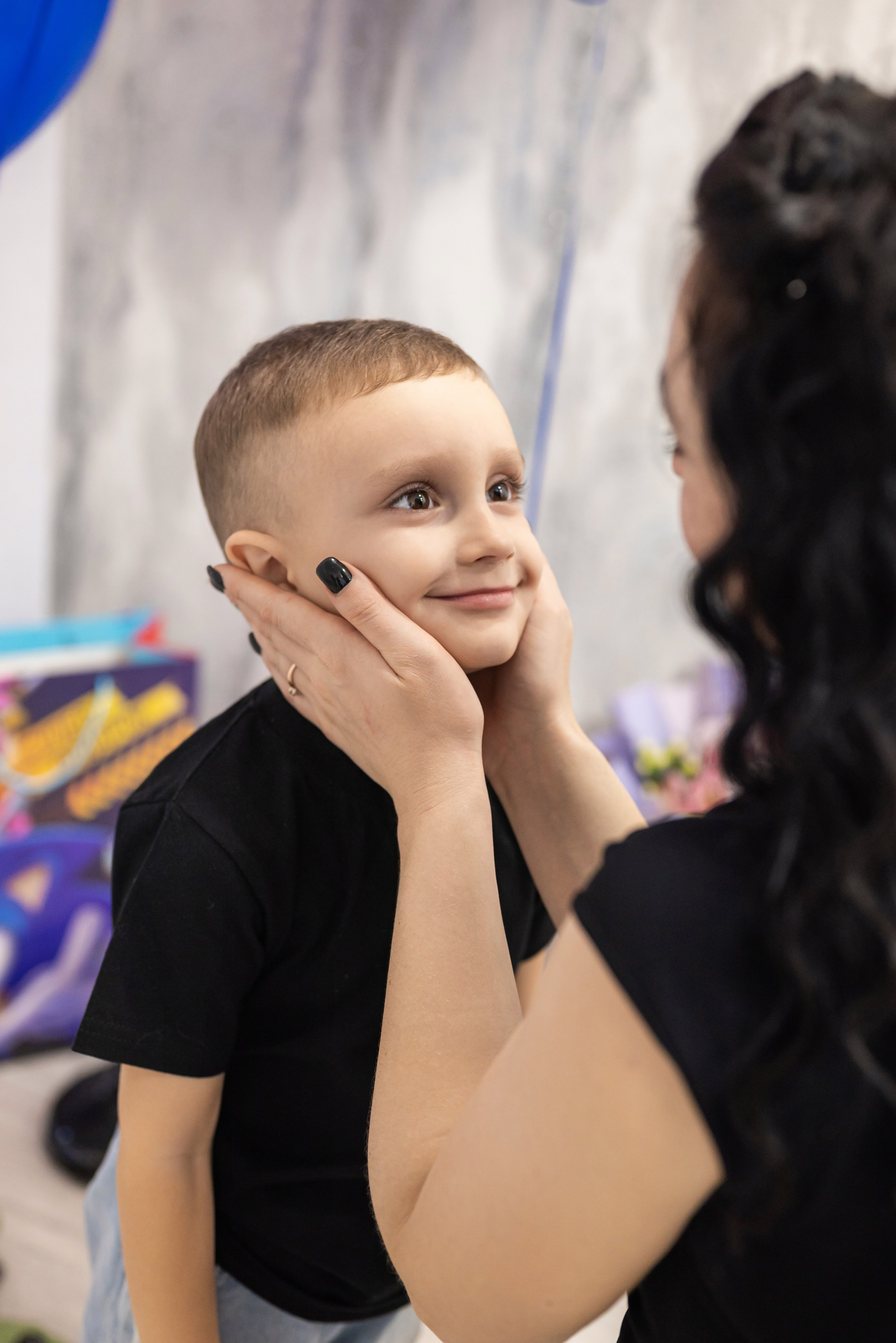 Матвей. Фотограф в городе Салават