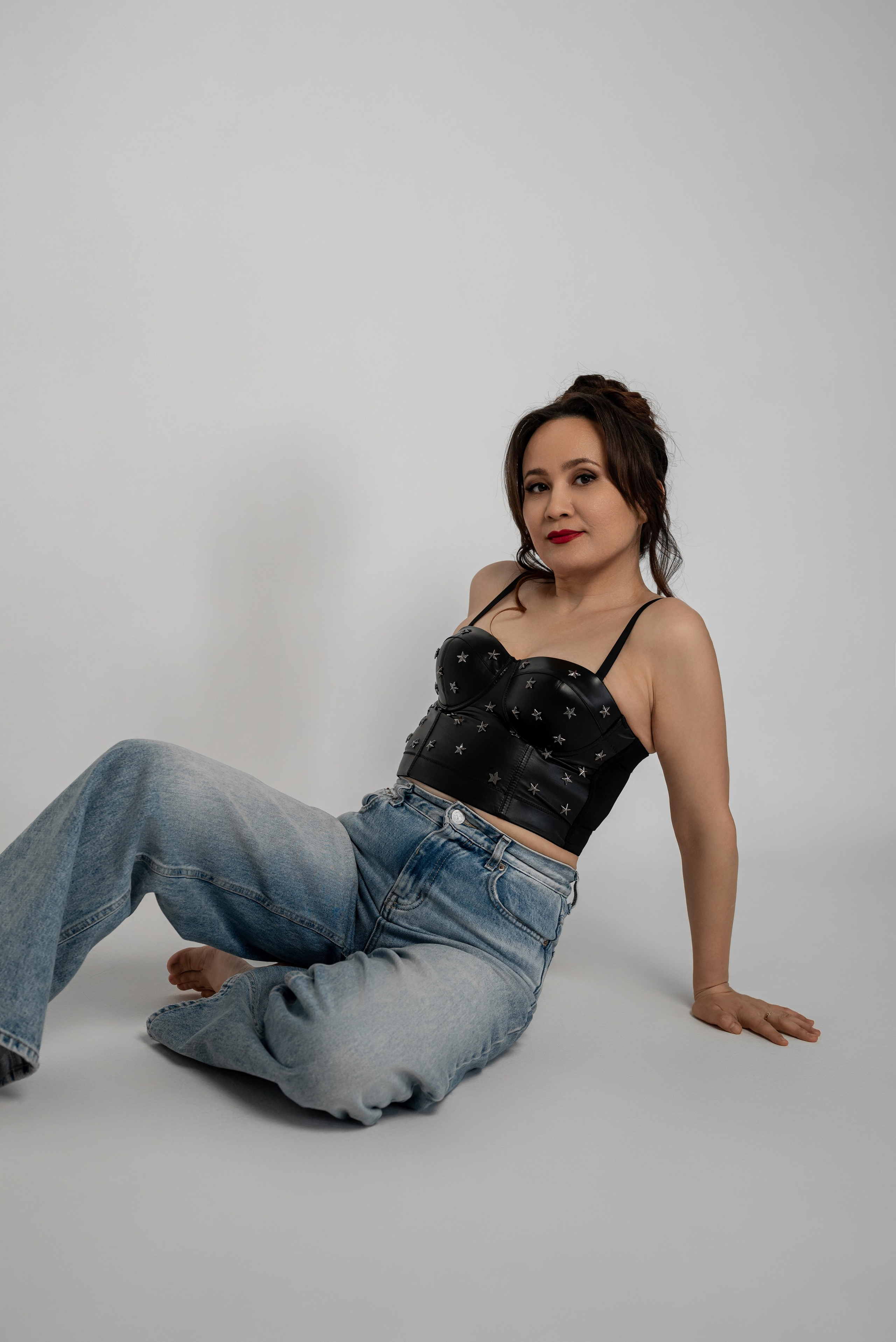 Танзиля. Фотограф в городе Салават