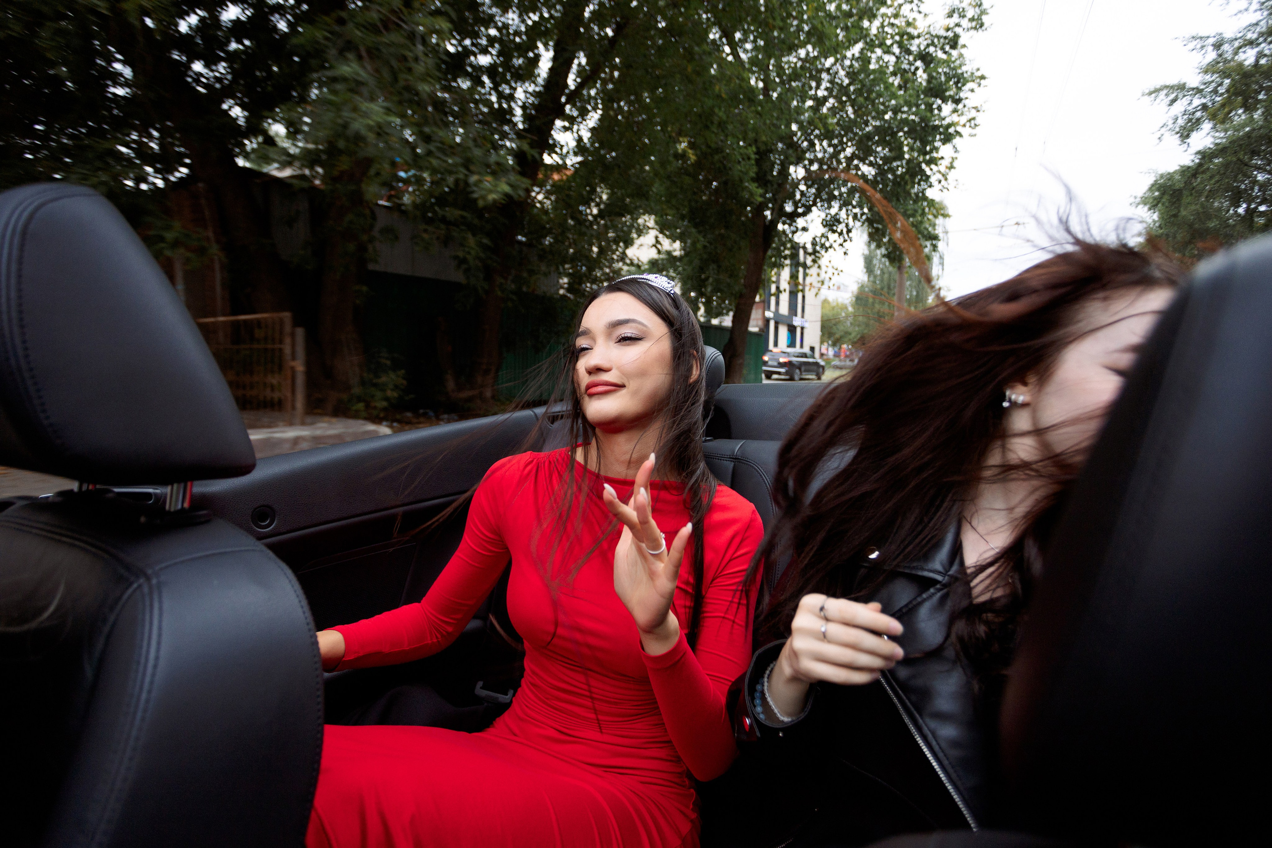 ПРИМЕР: Девичник. Все фото. Профессиональный фотограф в Ижевске Леша Петров