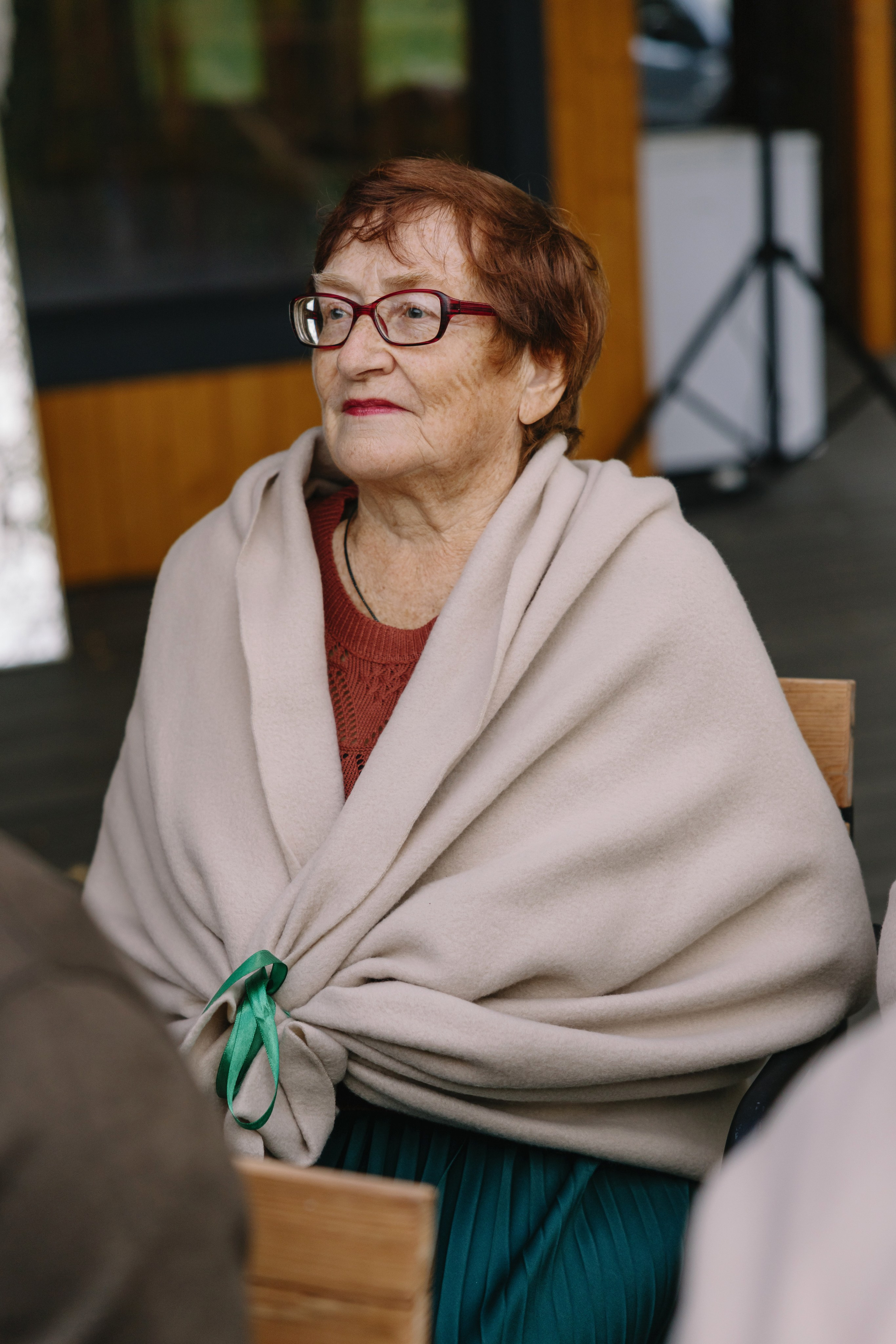 Алексей и Милена. Фотограф в Красноярске