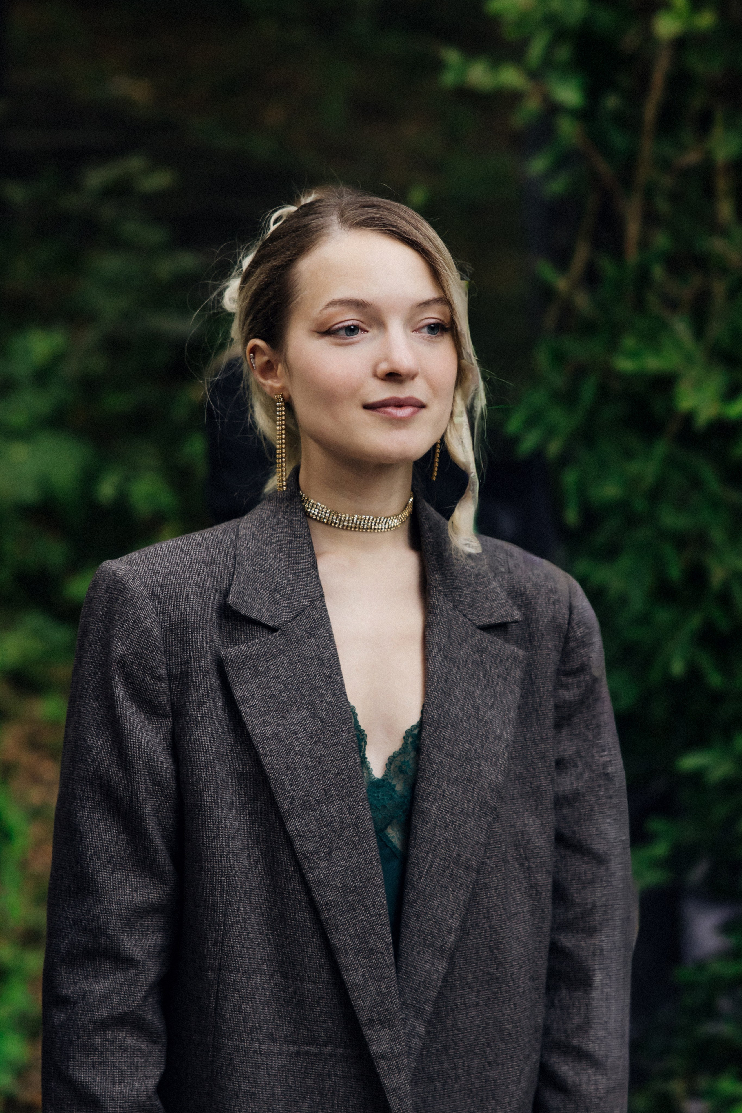 Денис и Елизавета. Фотограф в Красноярске