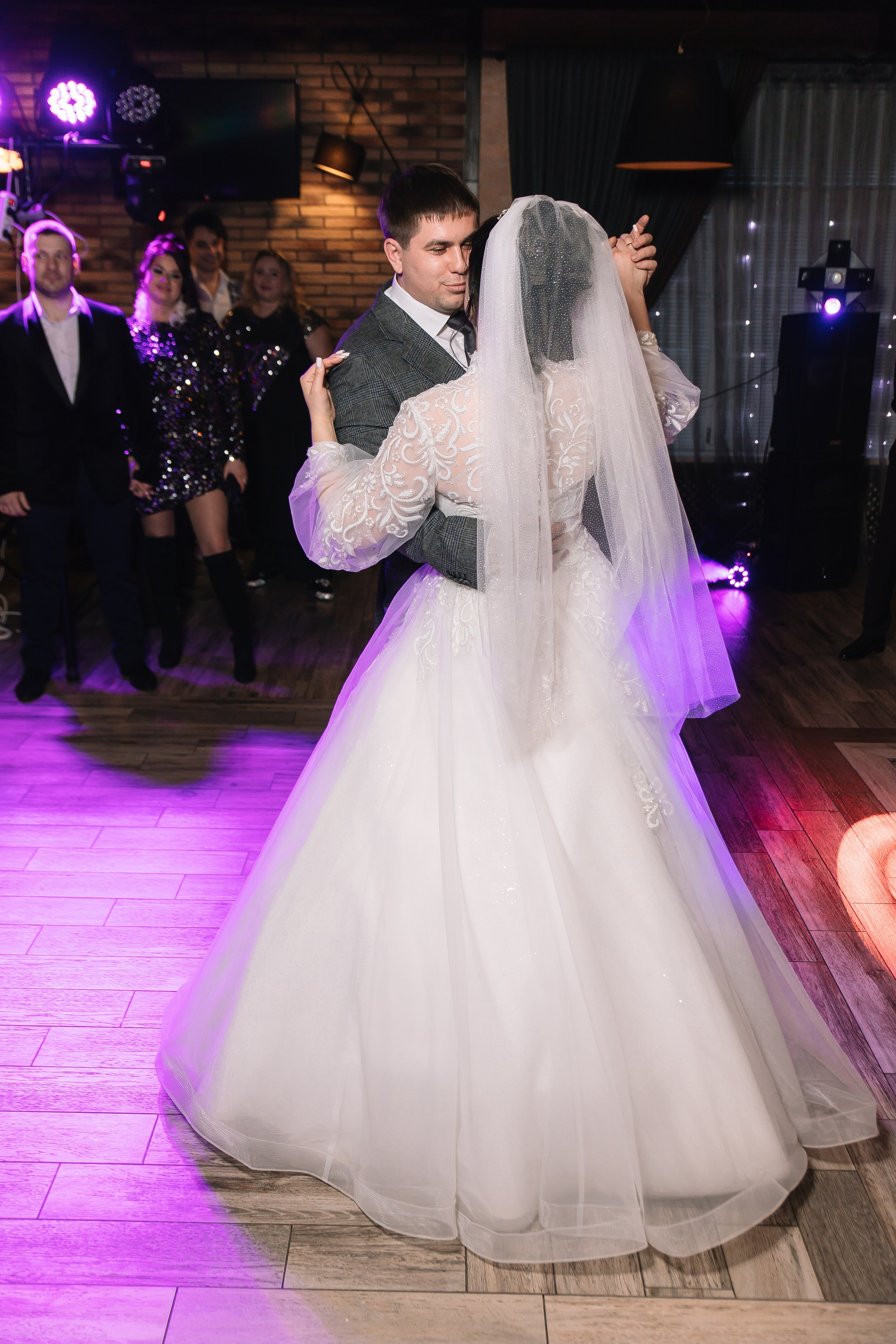 ЮЛИЯ И АЛЕКСАНДР. Свадебный и семейный фотограф в Курске и Курчатове