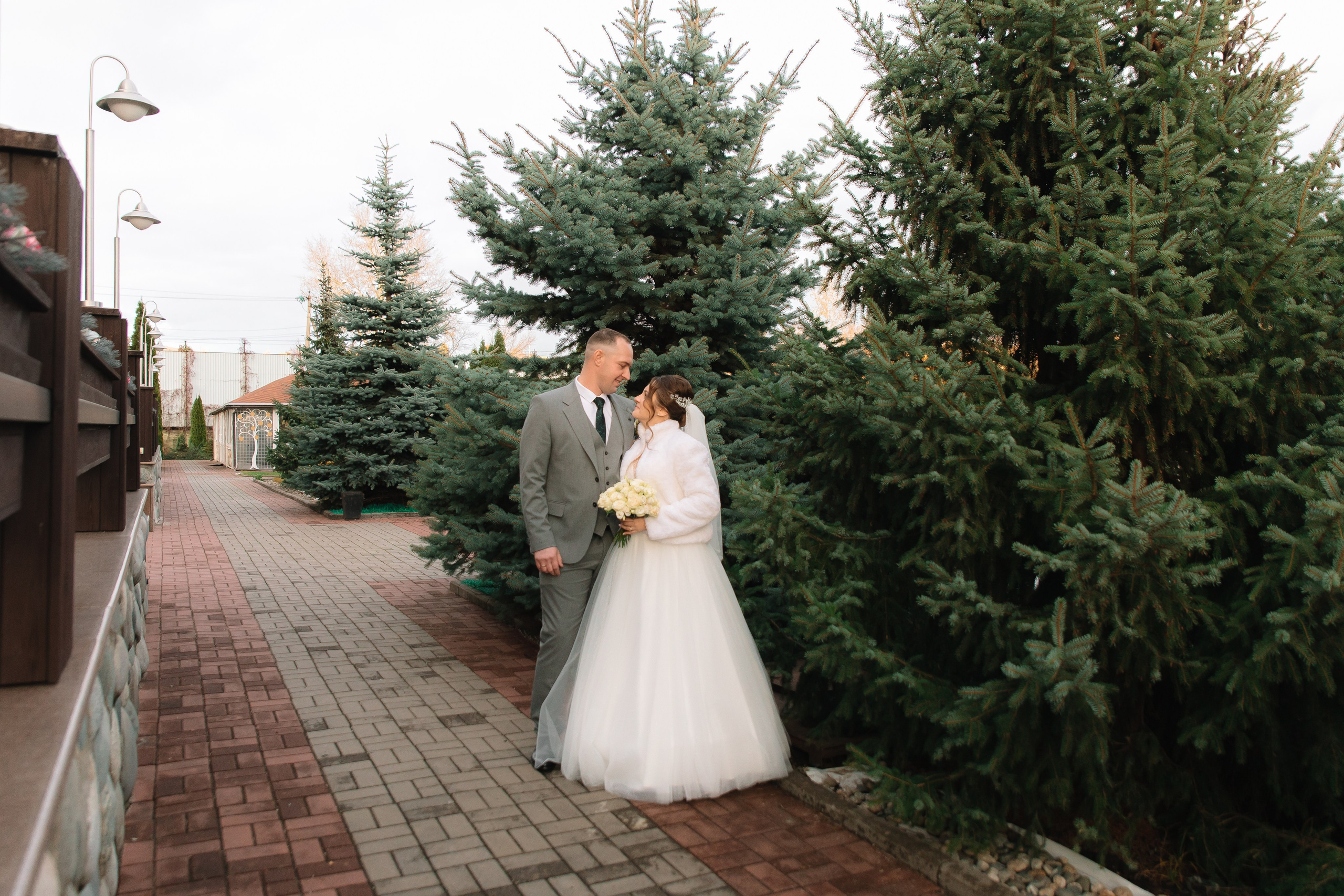 ВИКТОРИЯ И ВАЛЕРИЙ. Свадебный и семейный фотограф в Курске и Курчатове