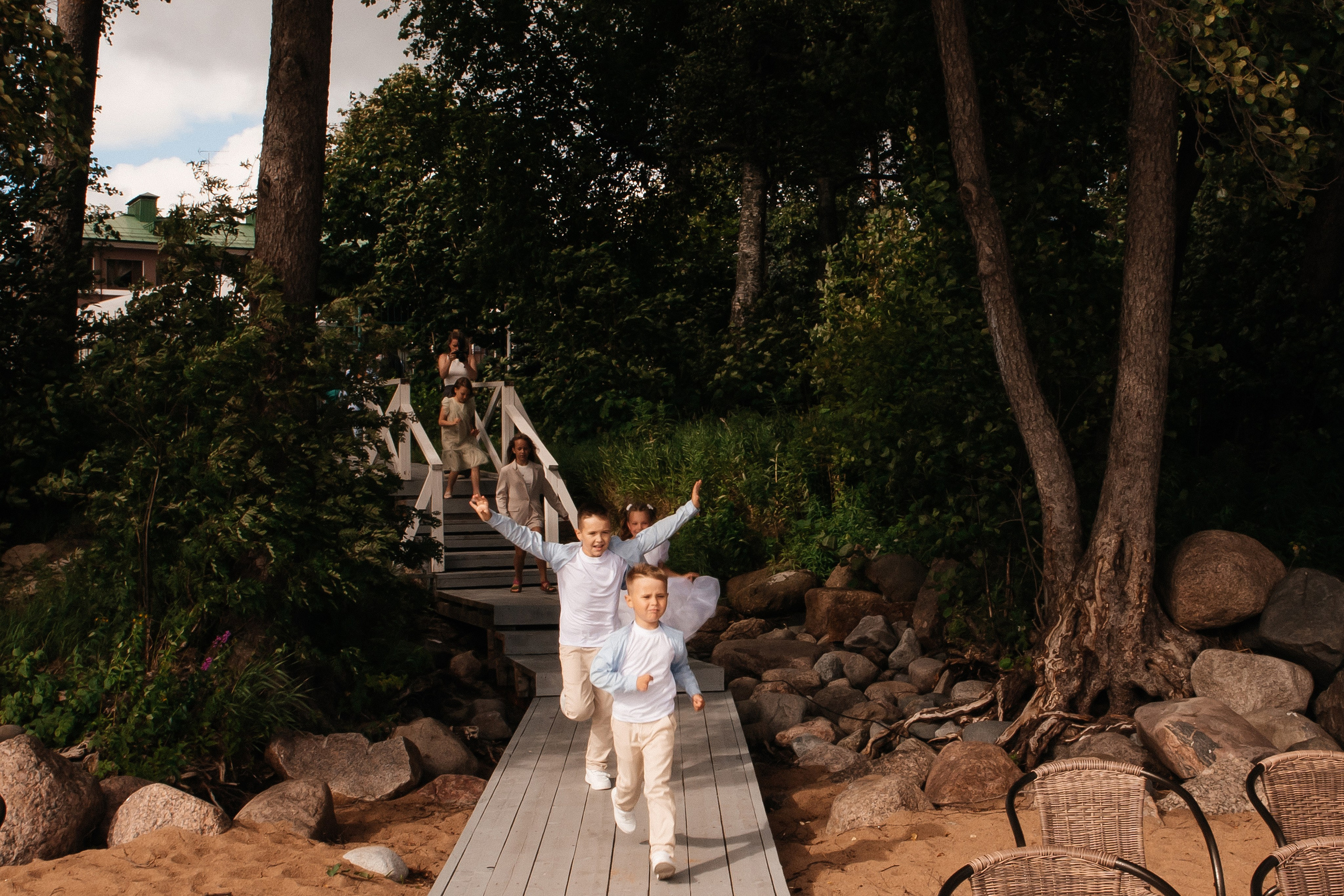 ANONS. Мария — Свадебный фотограф