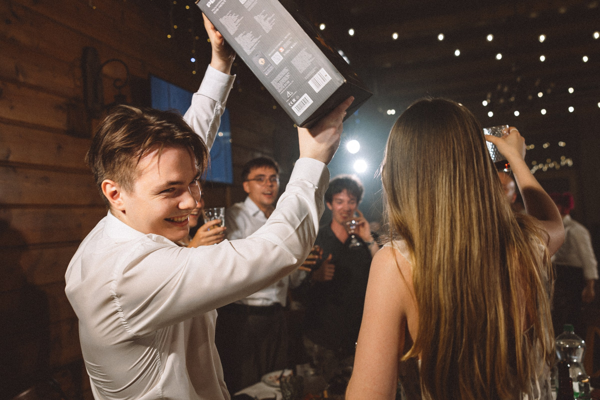 Юлия и Владимир. Lifestyle фотограф в Санкт-Петербурге Анна Щекалева