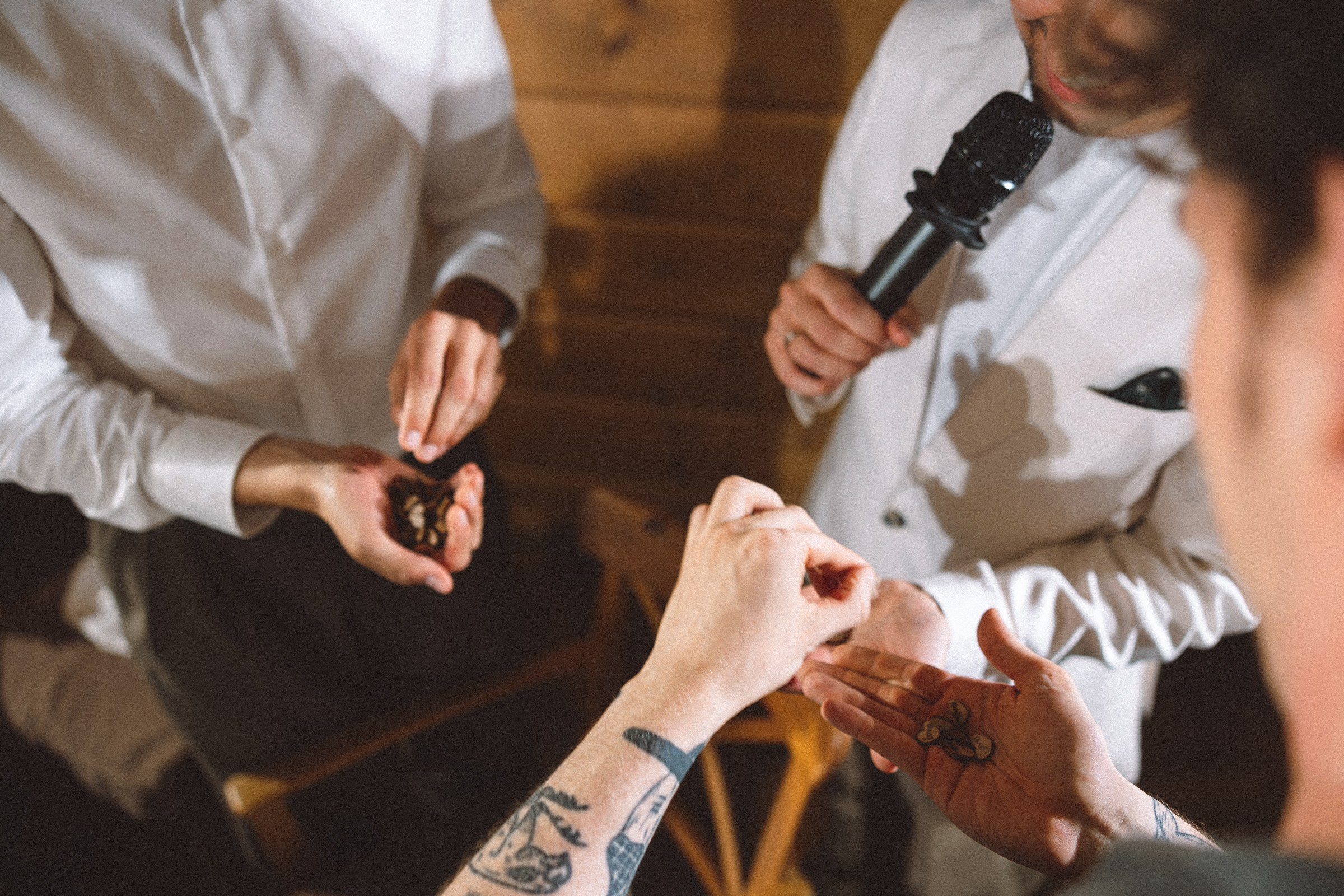 Юлия и Владимир. Lifestyle фотограф в Санкт-Петербурге Анна Щекалева