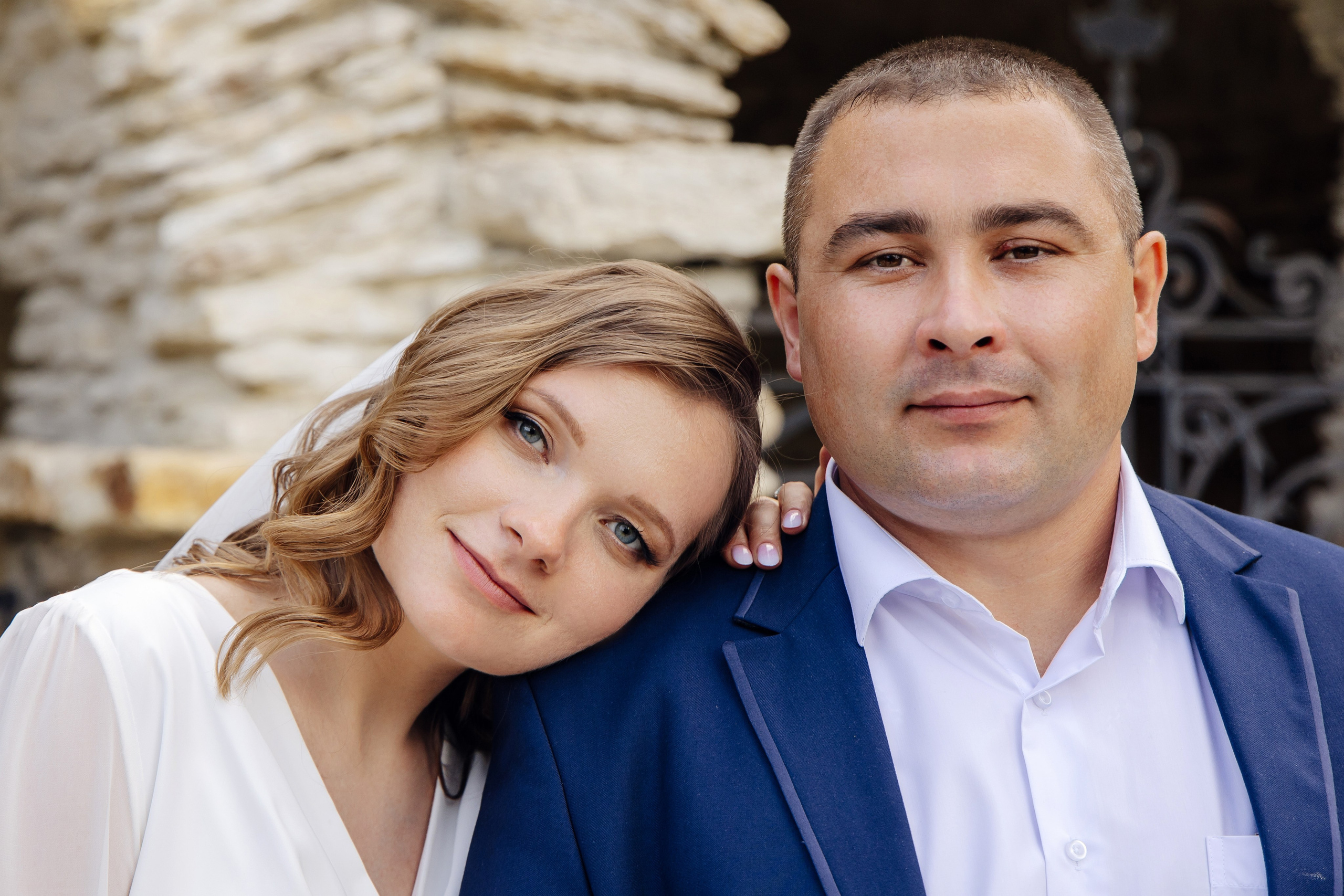 Дмитрий и Анастасия. Фотограф Воронеж, Липецк