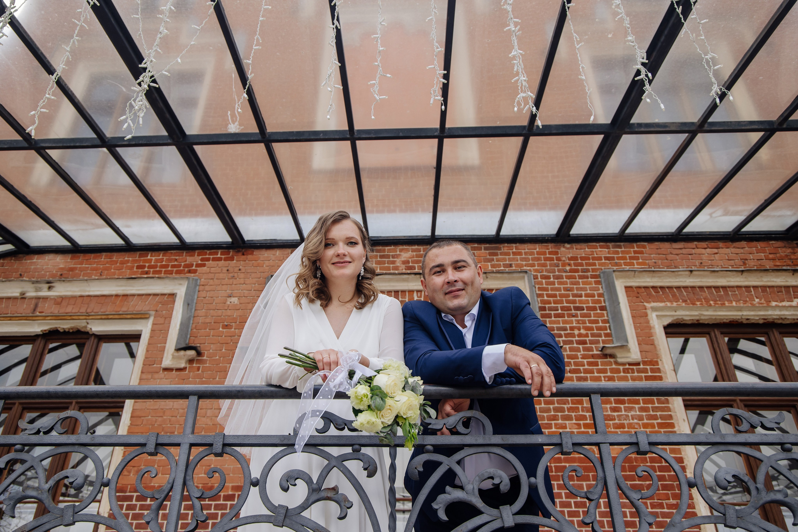 Дмитрий и Анастасия. Фотограф Воронеж, Липецк