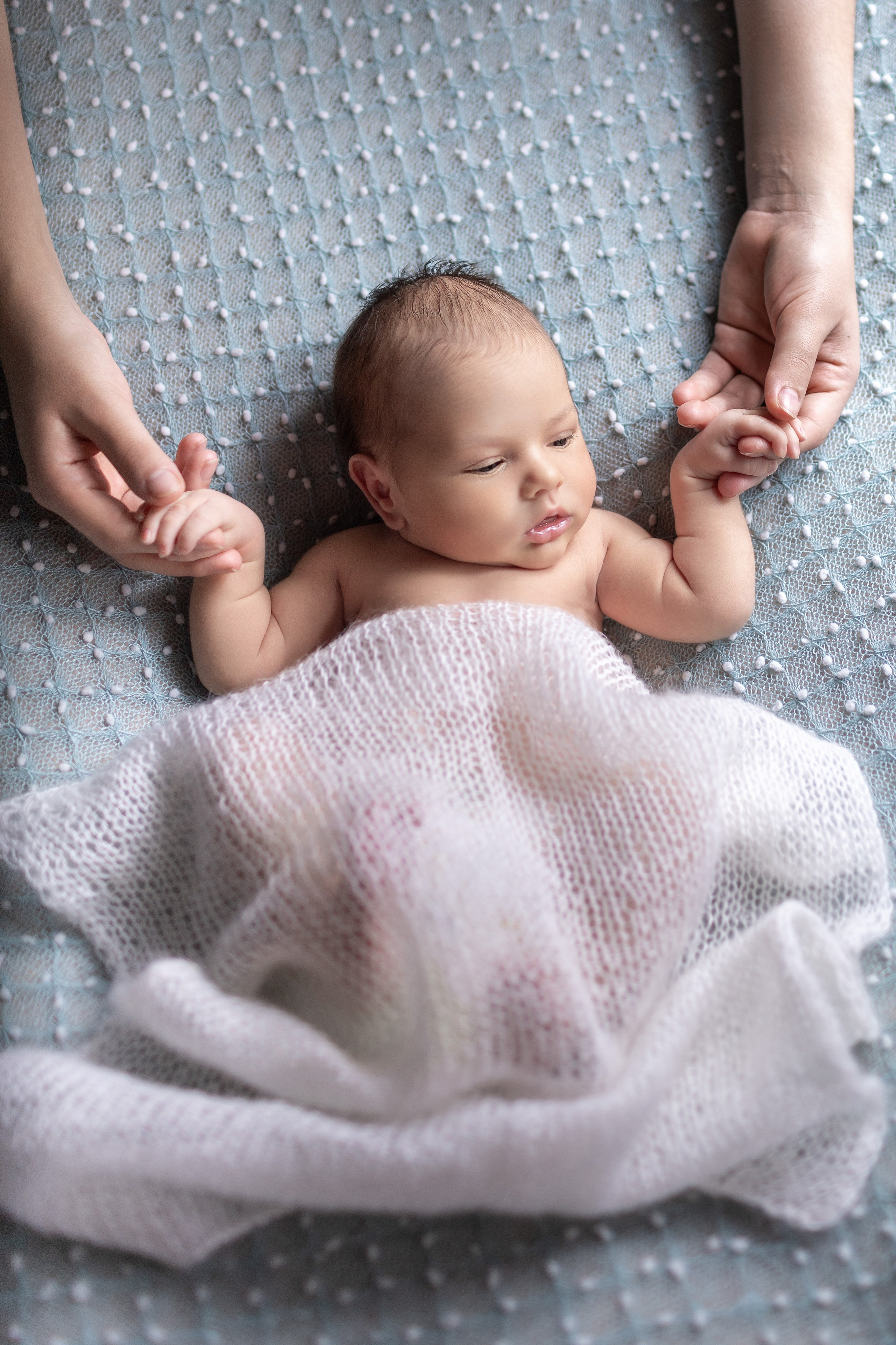 Полина. Ольга SHREIBICUS — Фотография беременности и новорожденных Оренбург