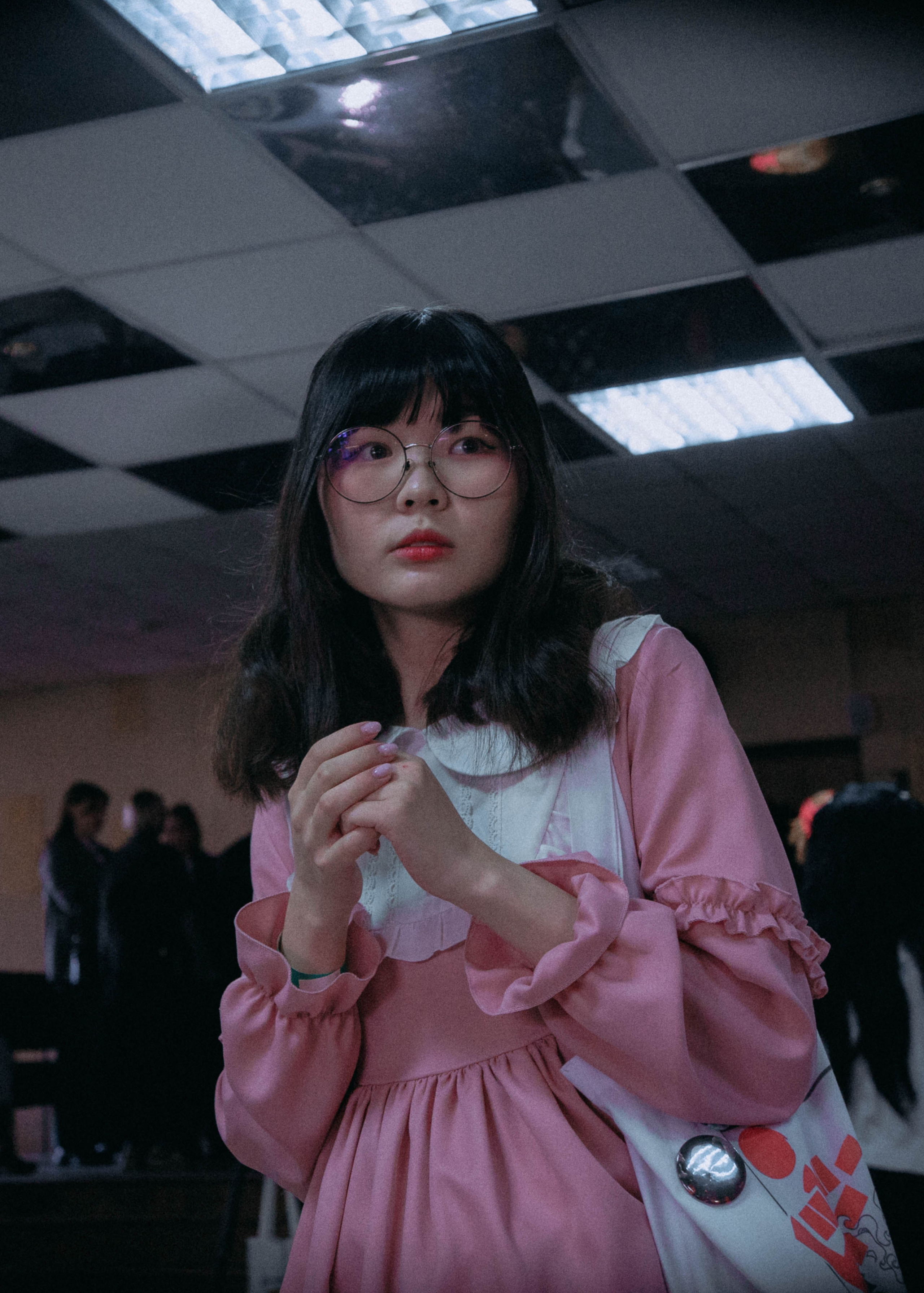 Байкал гик кон. Кир Анисин. Режиссер & фотограф