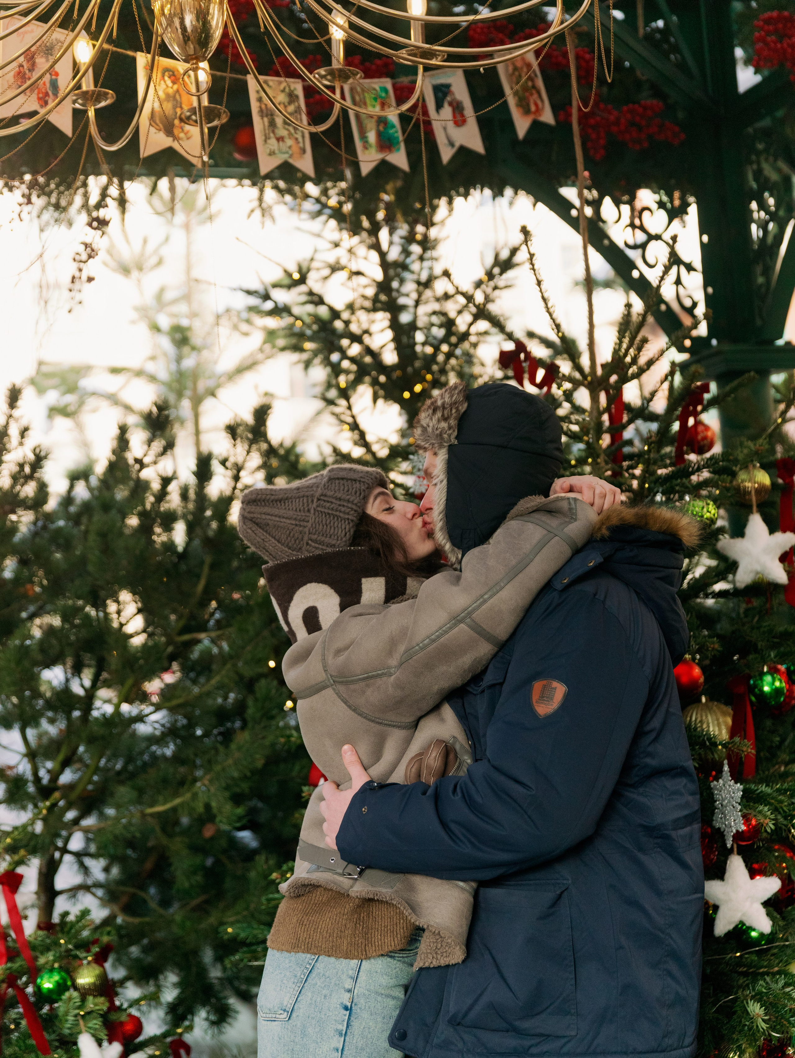 Петя и Соня. Свадебный фотограф в Москве и по всему миру