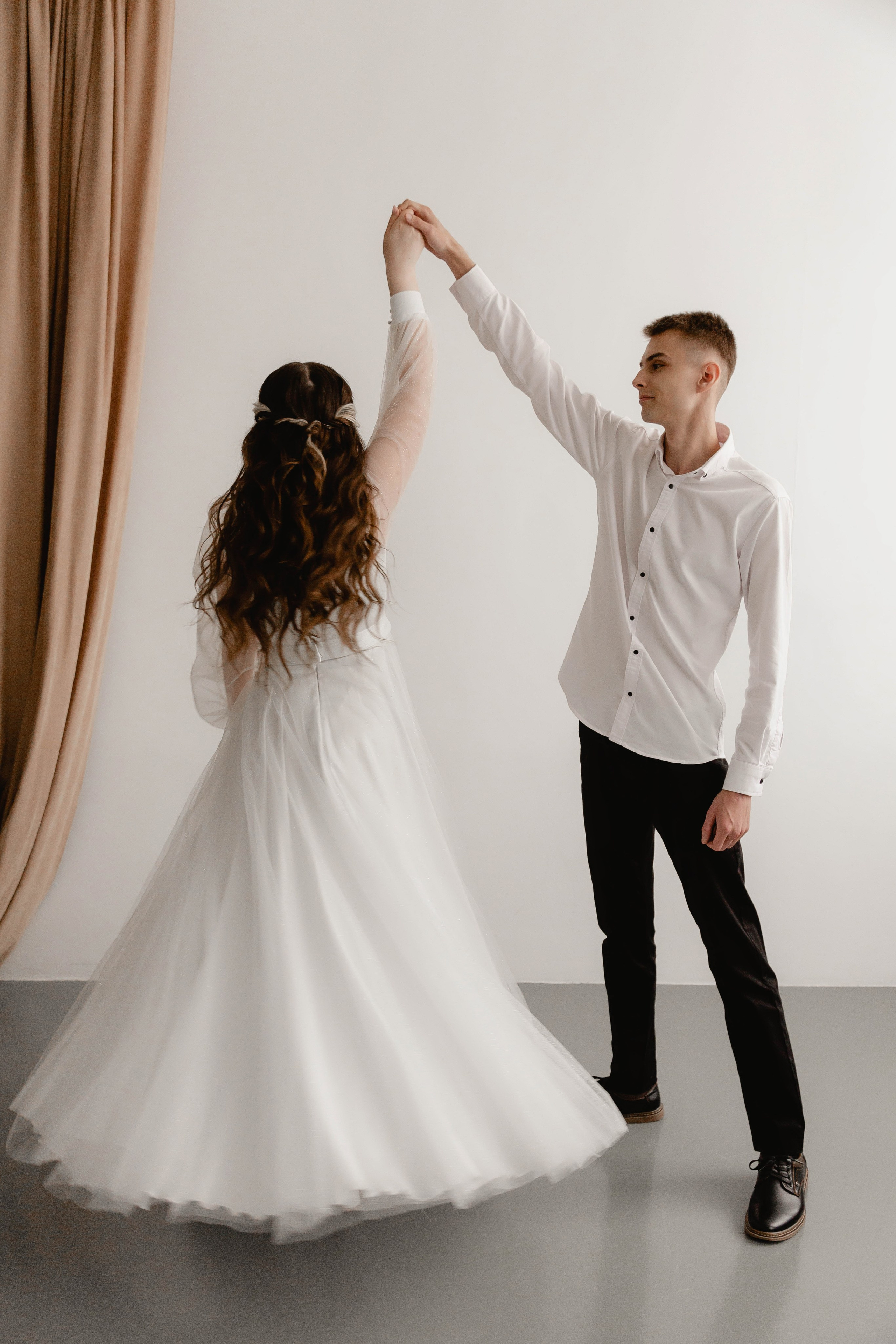 Анна и Александр. Портретный и свадебный фотограф в Йошкар-Оле Егошина Екатерина