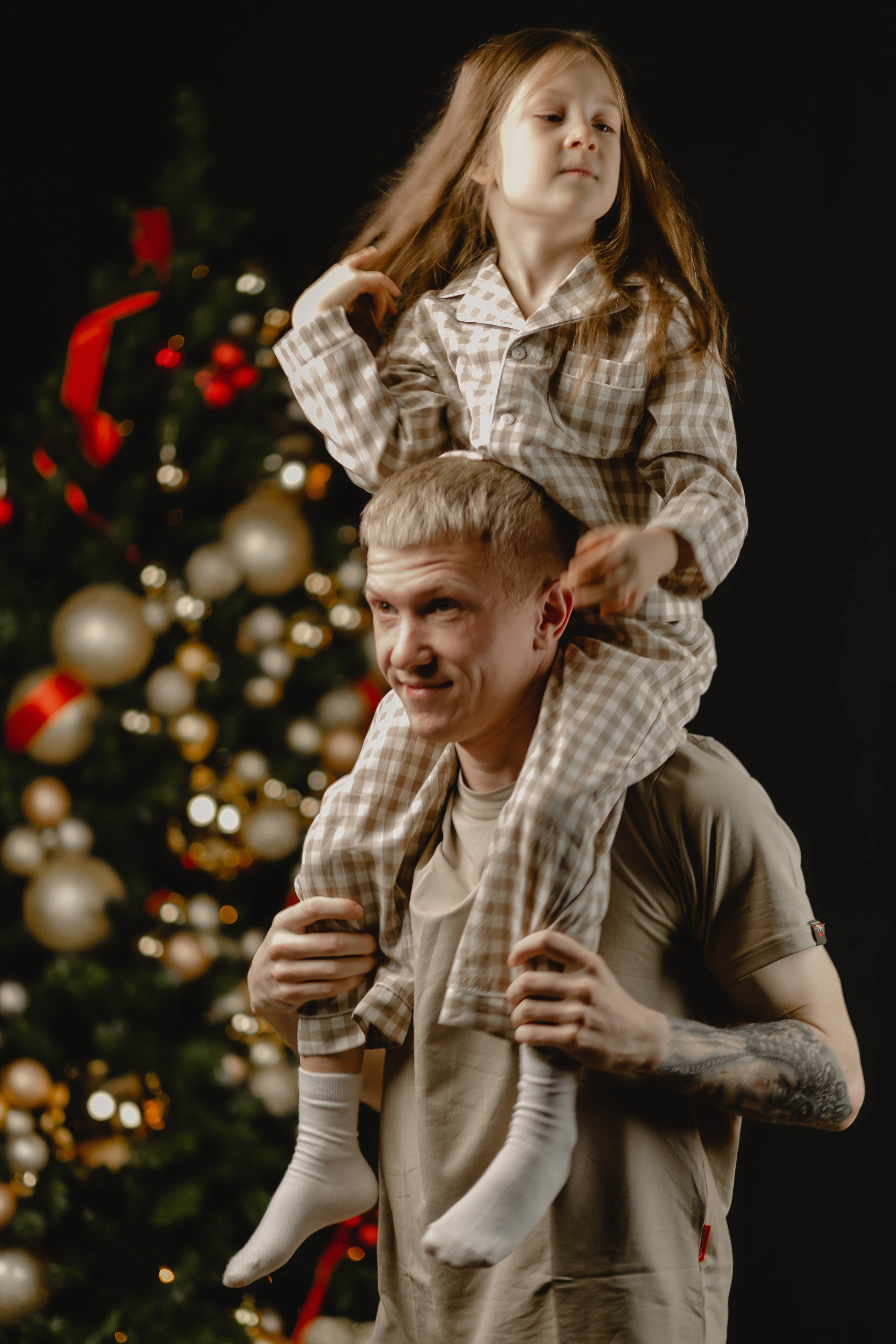 Семья Трегубовых. Портретный и свадебный фотограф в Йошкар-Оле Егошина Екатерина