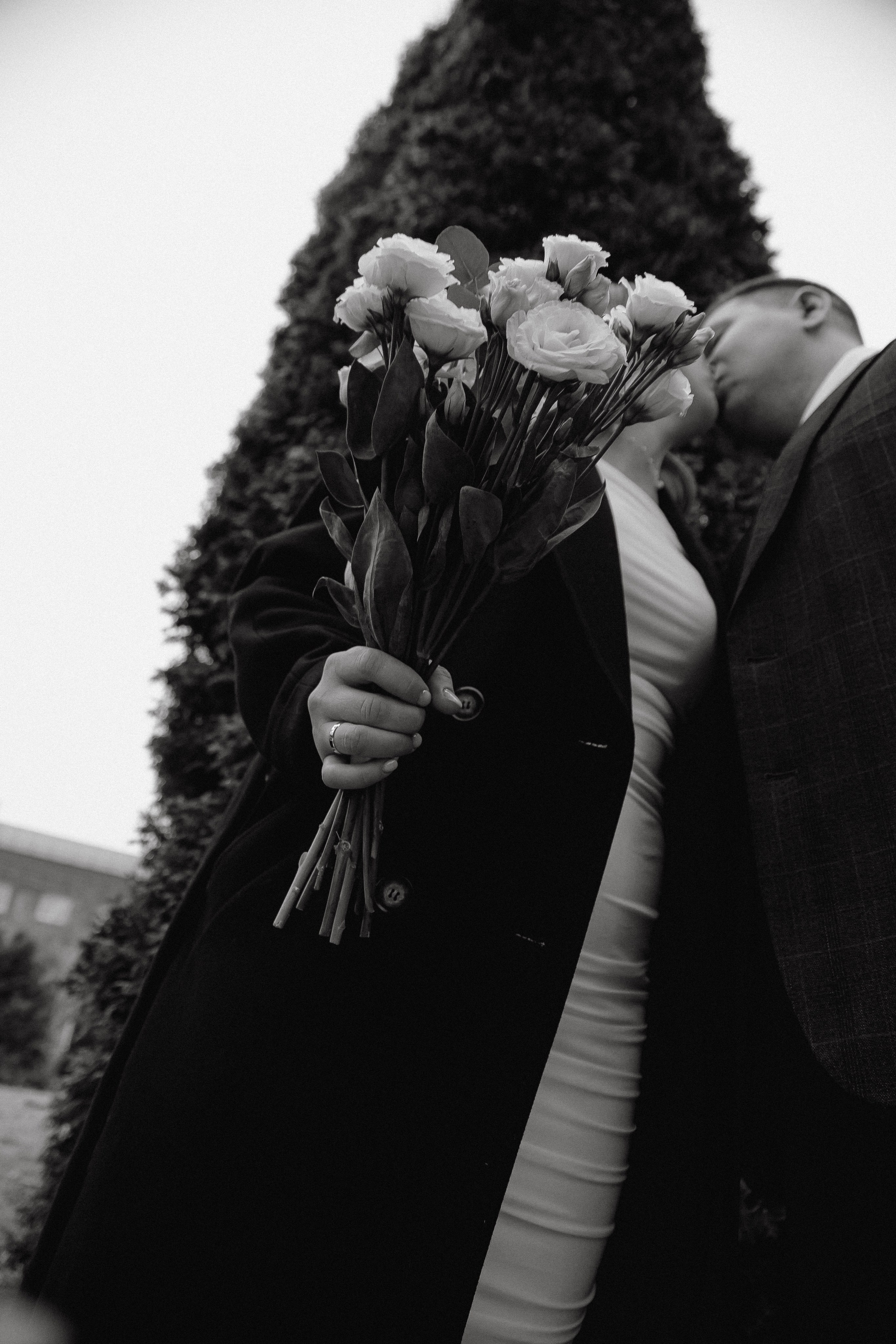 Анастасия и Александр. Портретный и свадебный фотограф в Йошкар-Оле Егошина Екатерина