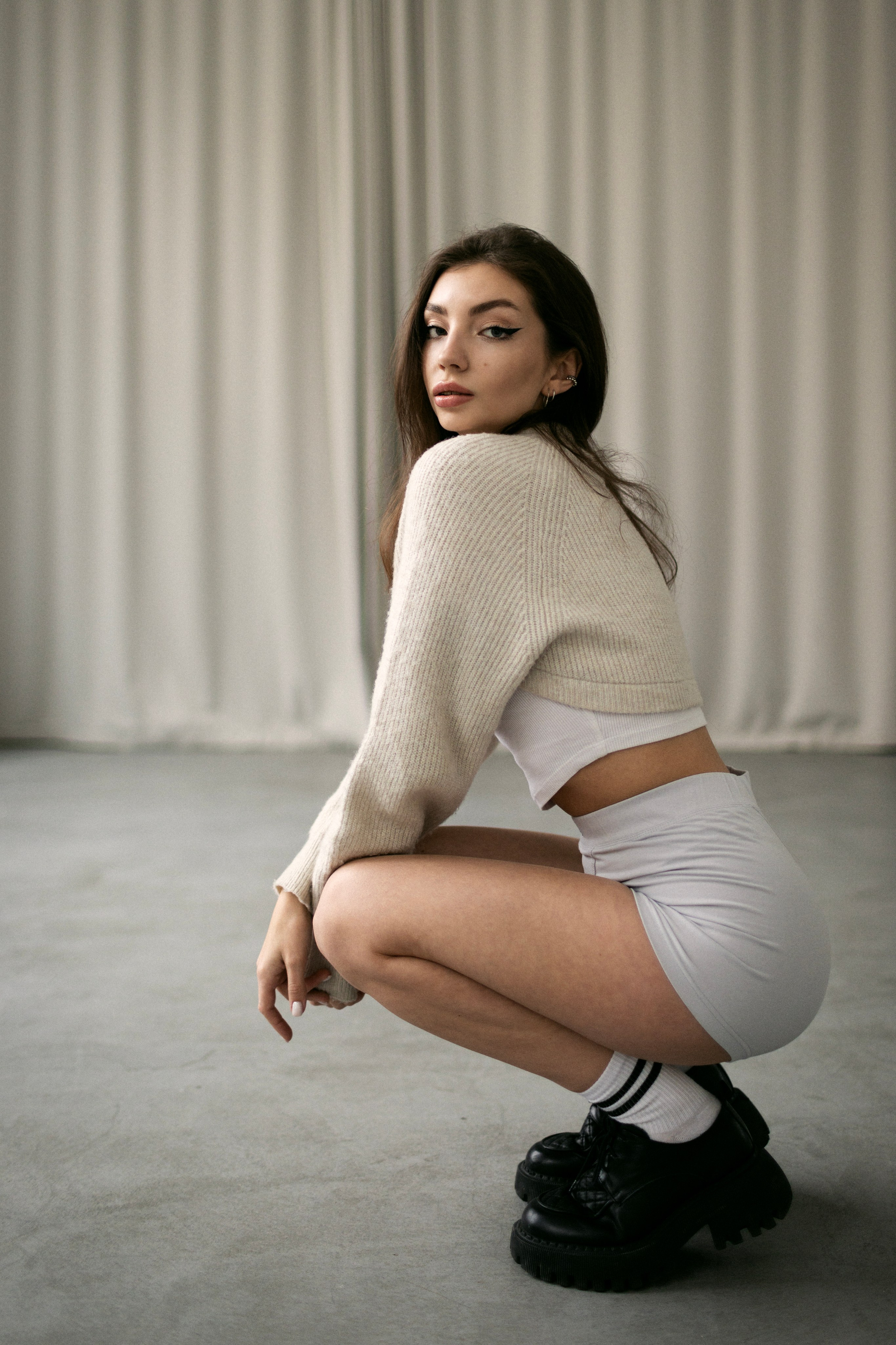 Kristina. Portrait photographer in New York, Yulia Zubova